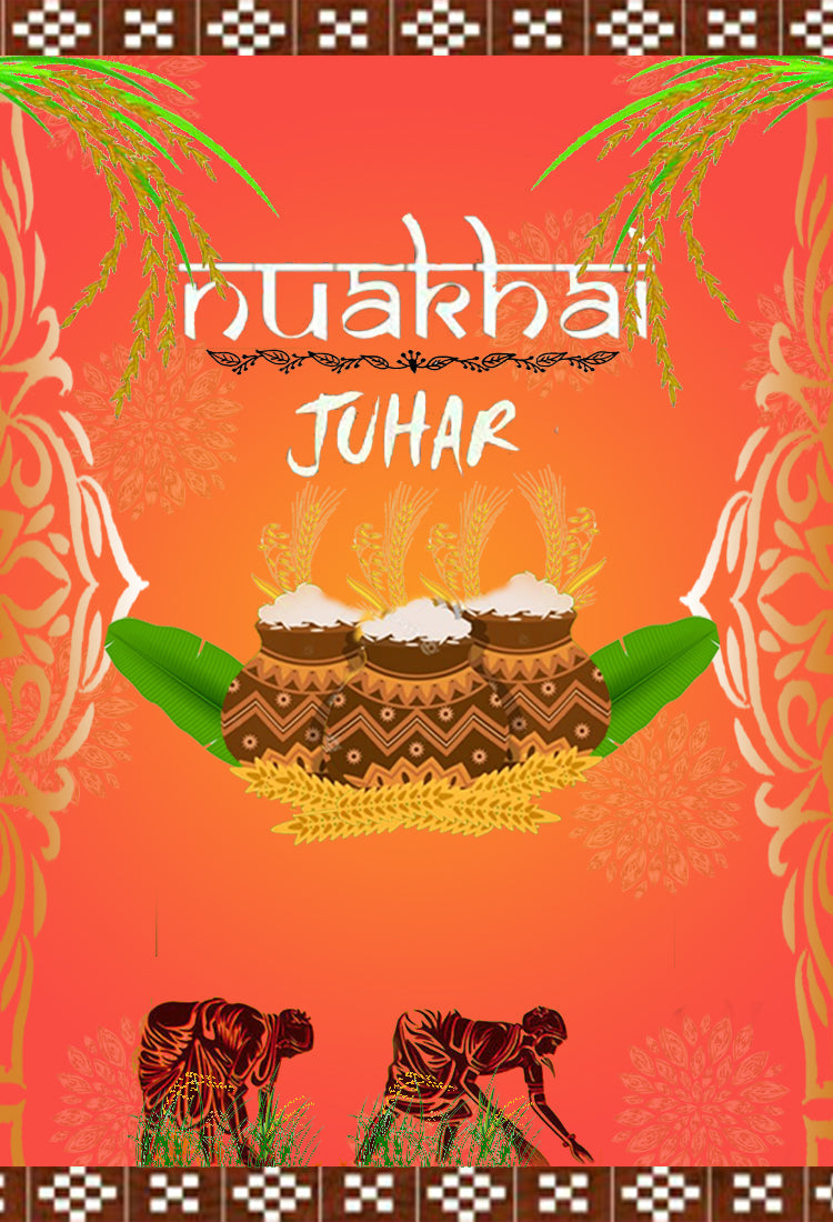 Sambalpuri Din | Experience the vibrant Sambalpuri culture and traditions! - Koshali Arts & Crafts Enterprise