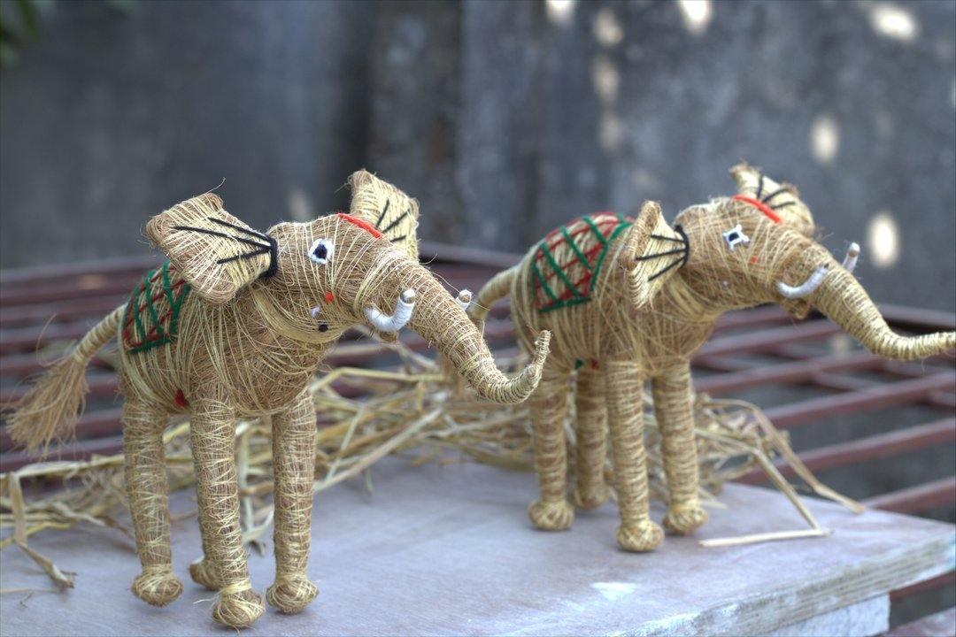COIR Decor - Koshali Arts & Crafts Enterprise