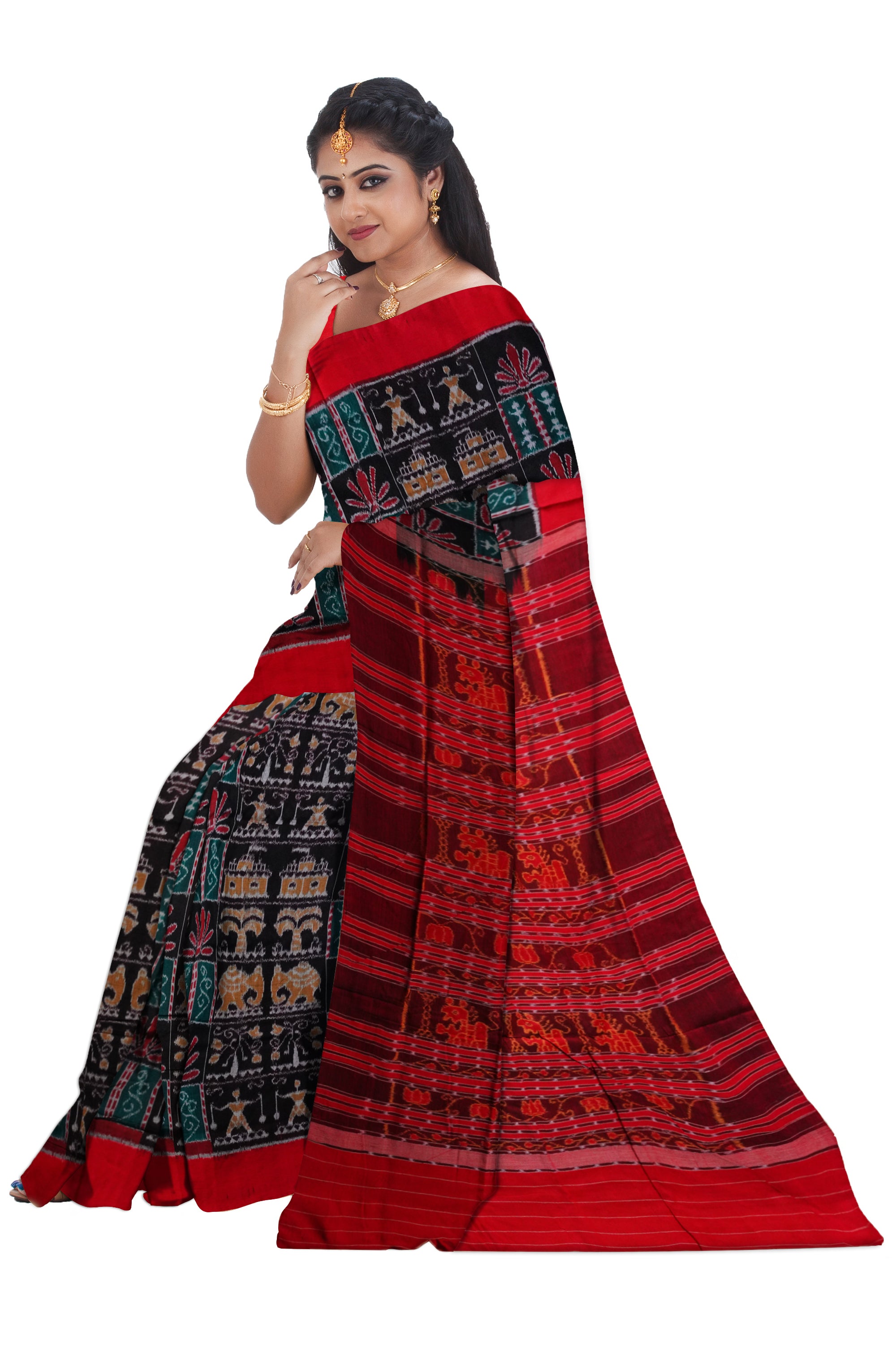 KCSH1001 - Koshali Arts & Crafts Enterprise