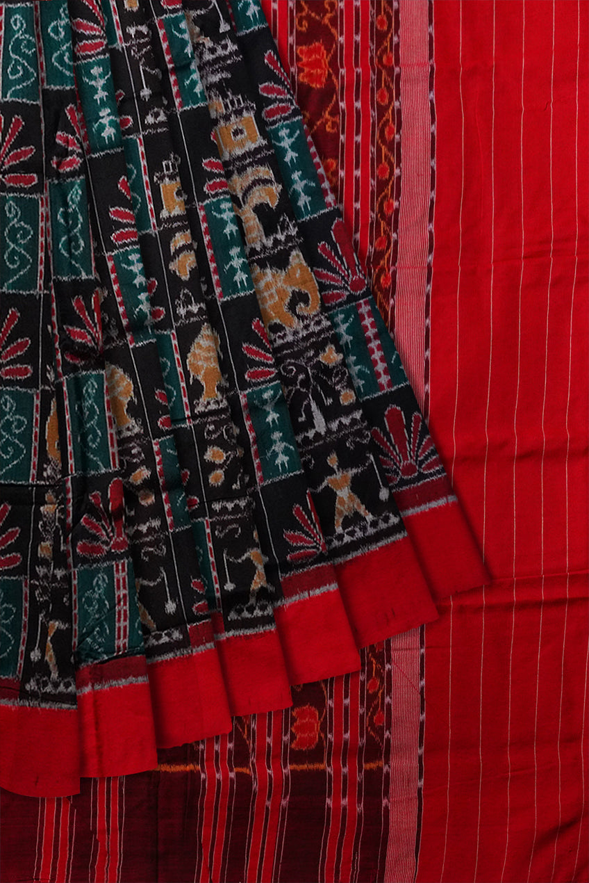 KCSH1001 - Koshali Arts & Crafts Enterprise