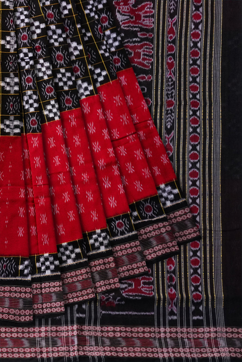 KCSH1003 - Koshali Arts & Crafts Enterprise