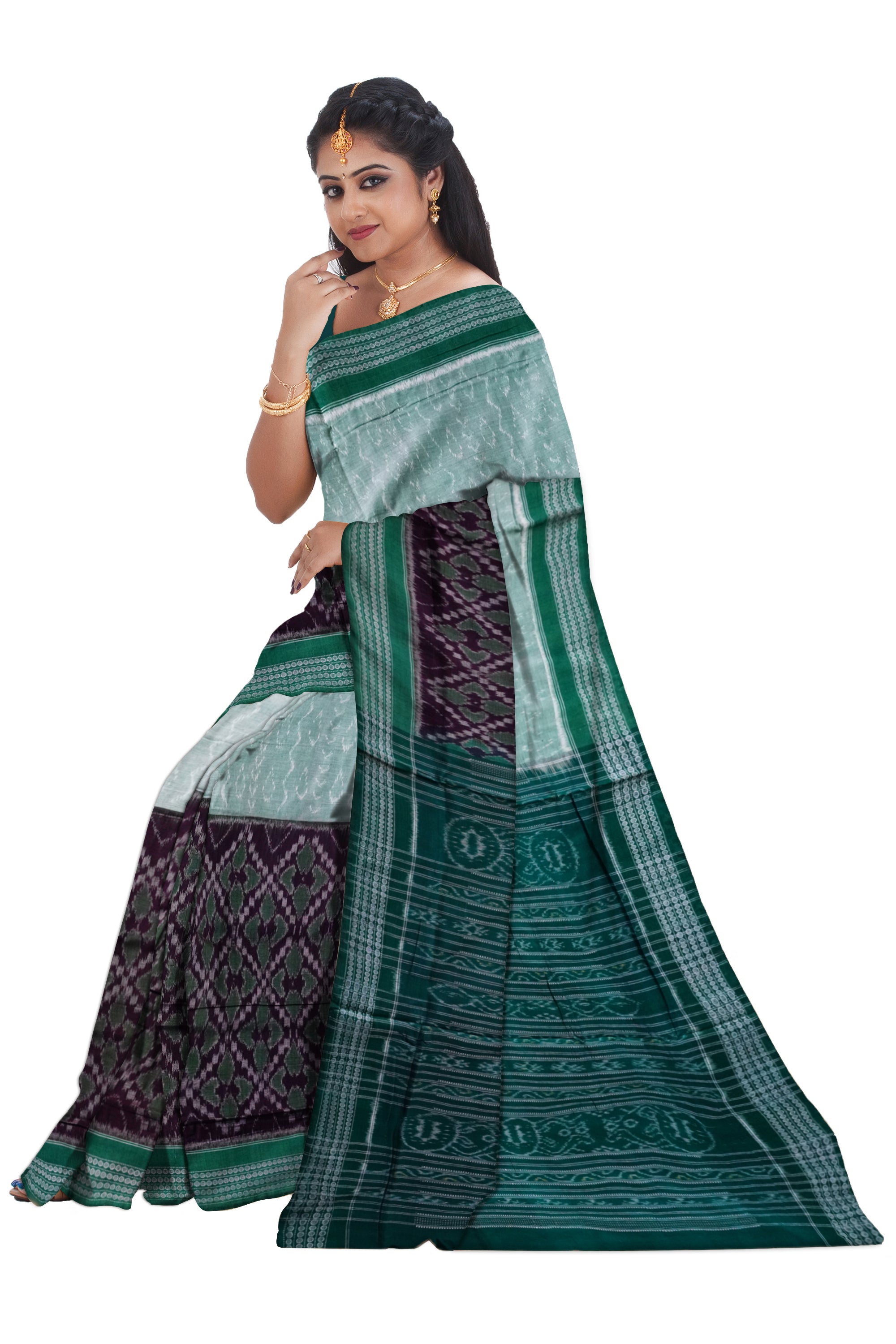 KCSH1006 - Koshali Arts & Crafts Enterprise