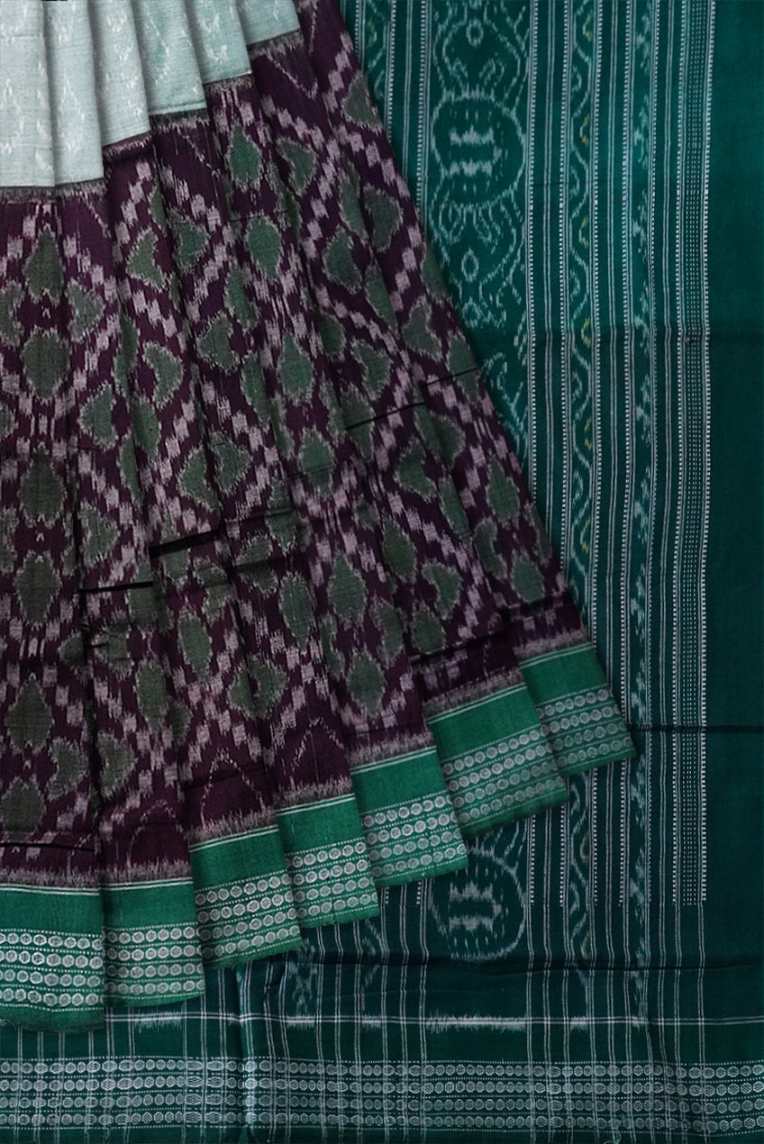 KCSH1006 - Koshali Arts & Crafts Enterprise