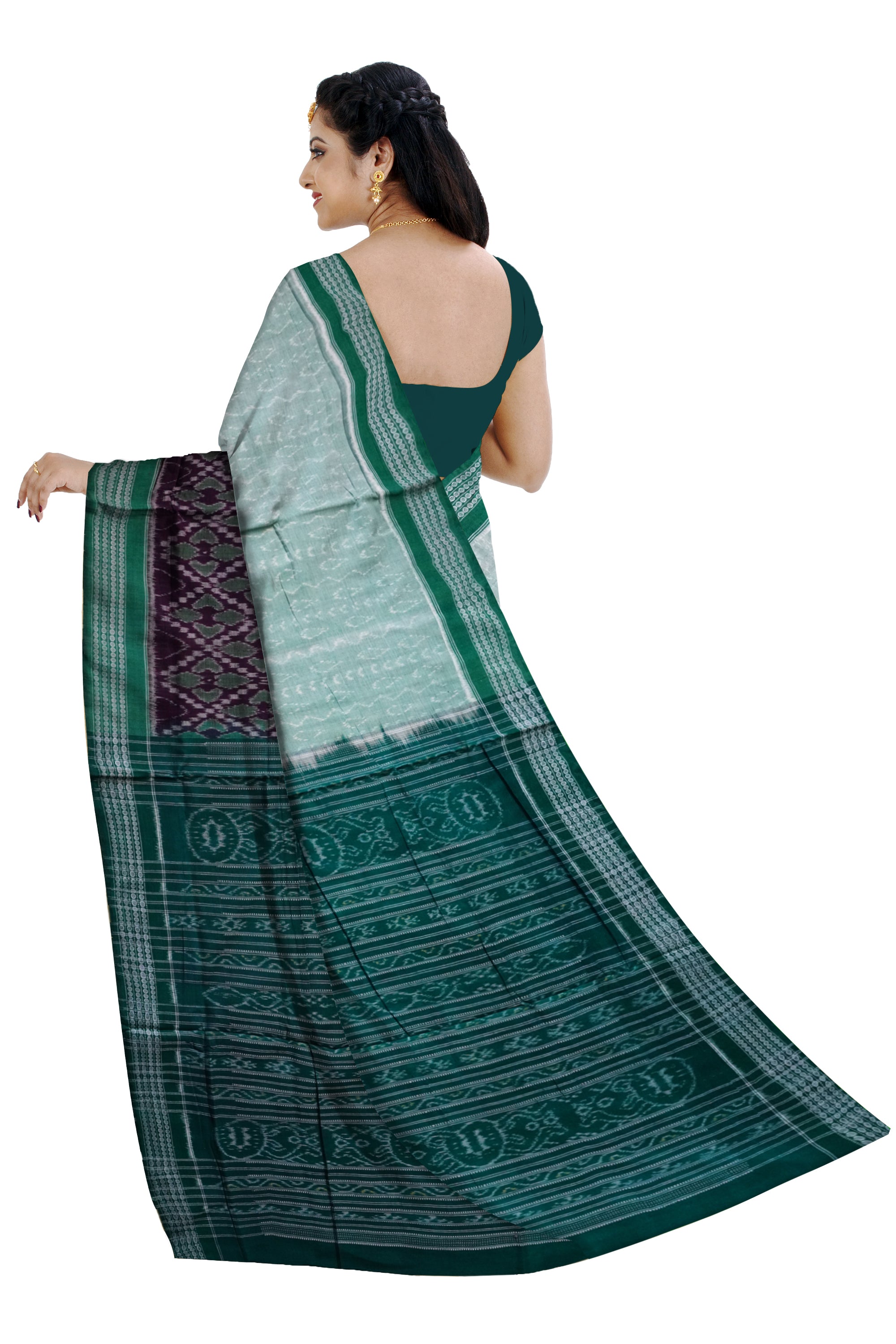 KCSH1006 - Koshali Arts & Crafts Enterprise