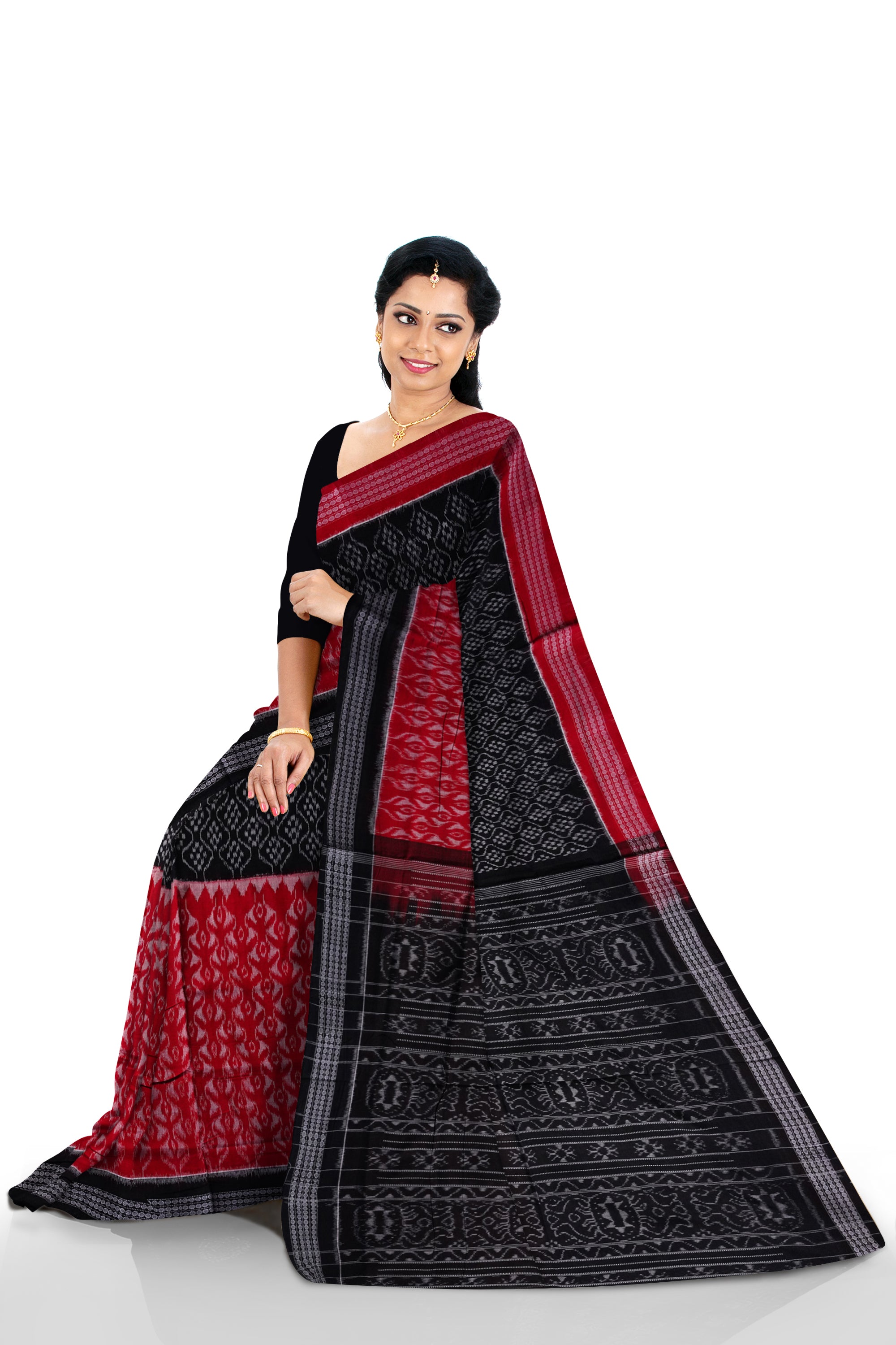 KCSH1010 - Koshali Arts & Crafts Enterprise