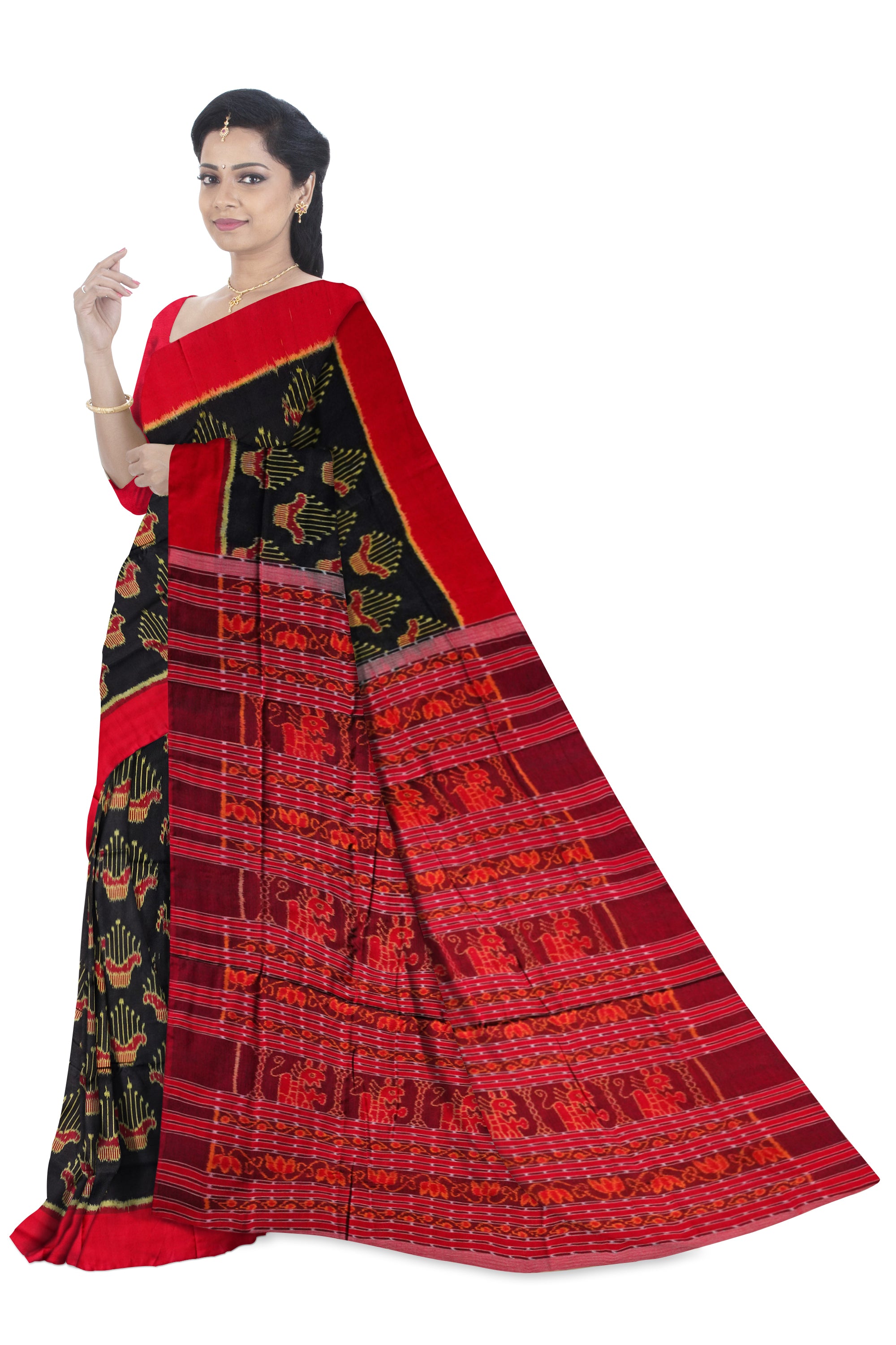 KCSH1011 - Koshali Arts & Crafts Enterprise
