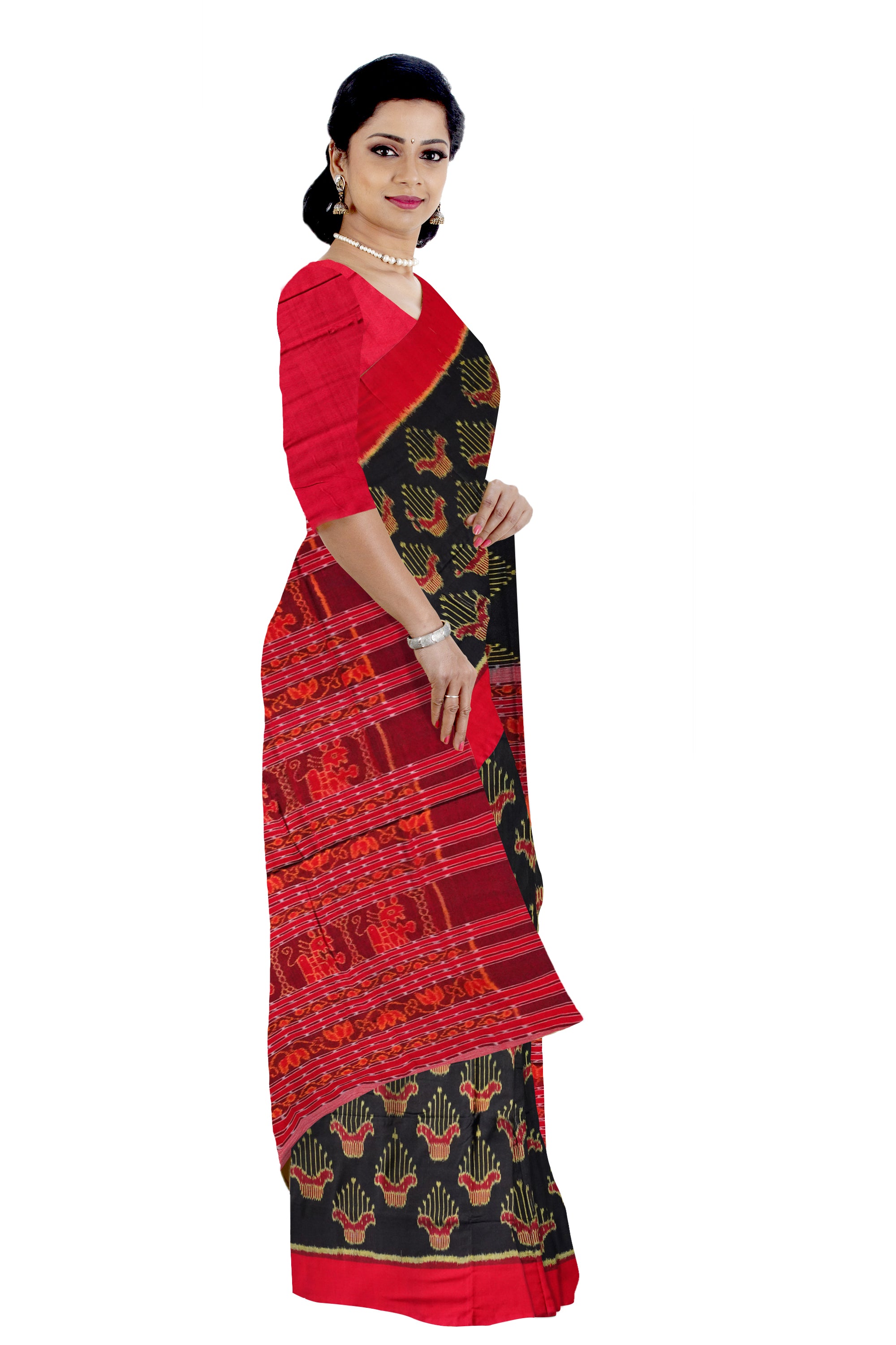 KCSH1011 - Koshali Arts & Crafts Enterprise