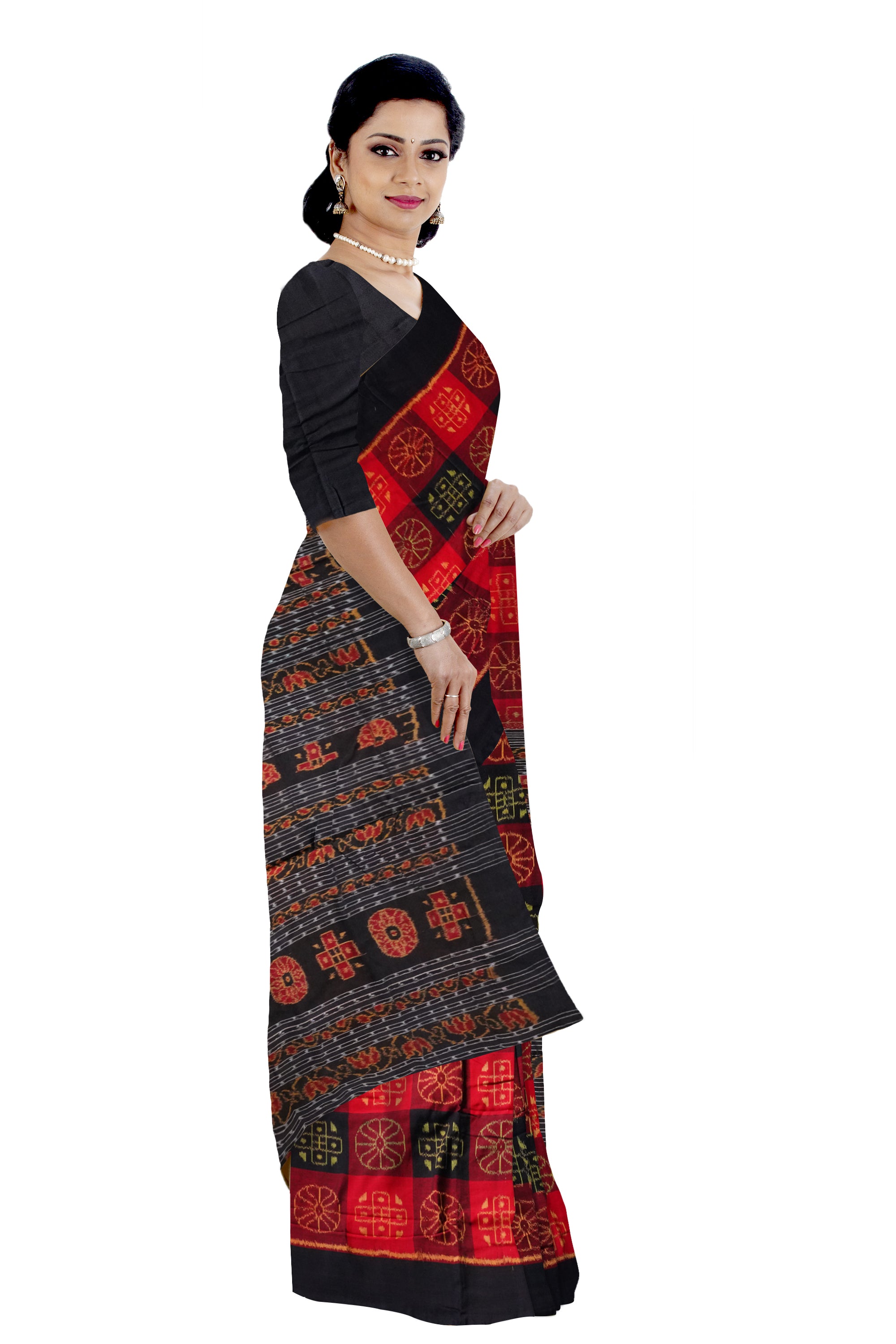 KCSH1012 - Koshali Arts & Crafts Enterprise