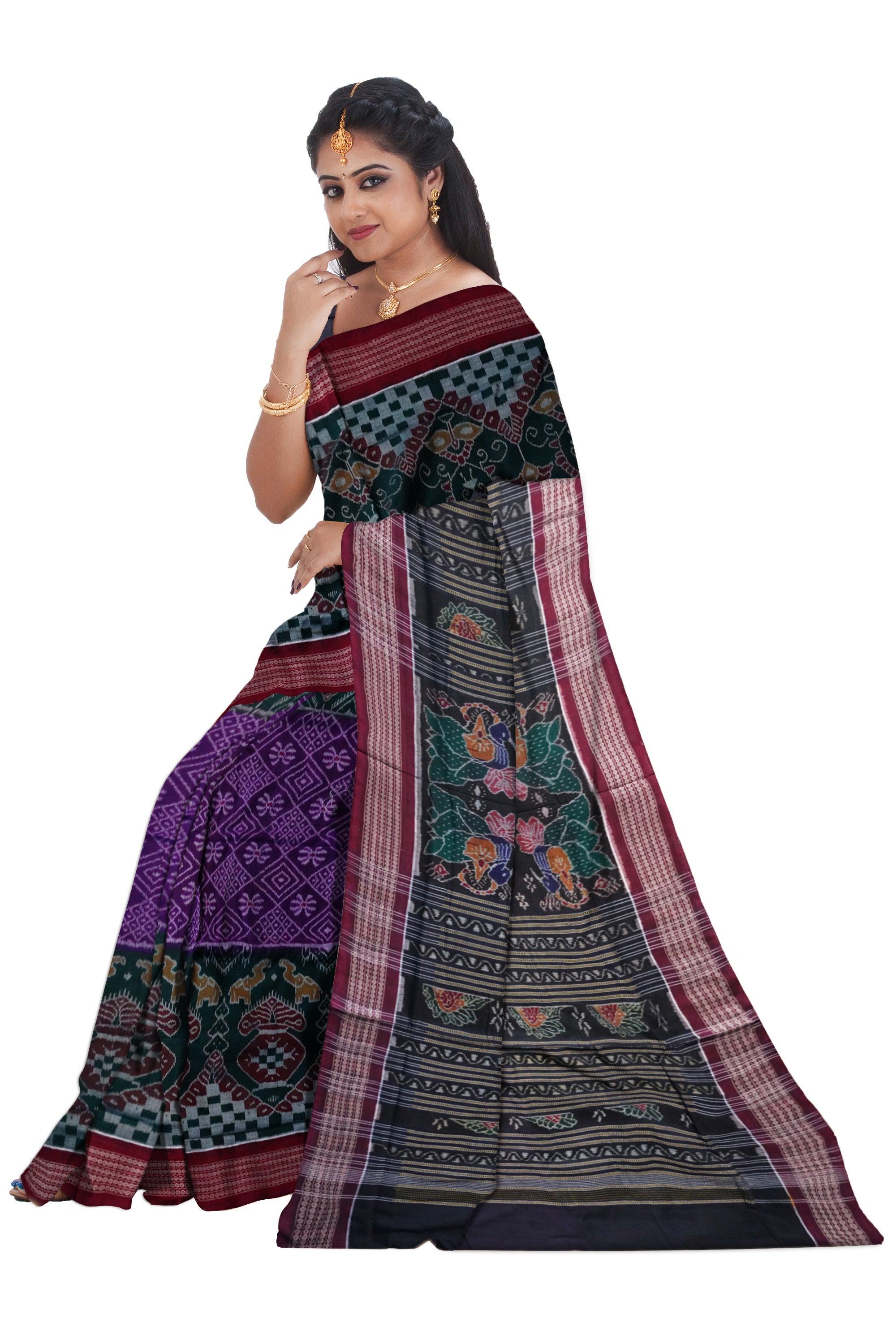 KCSH1014 - Koshali Arts & Crafts Enterprise