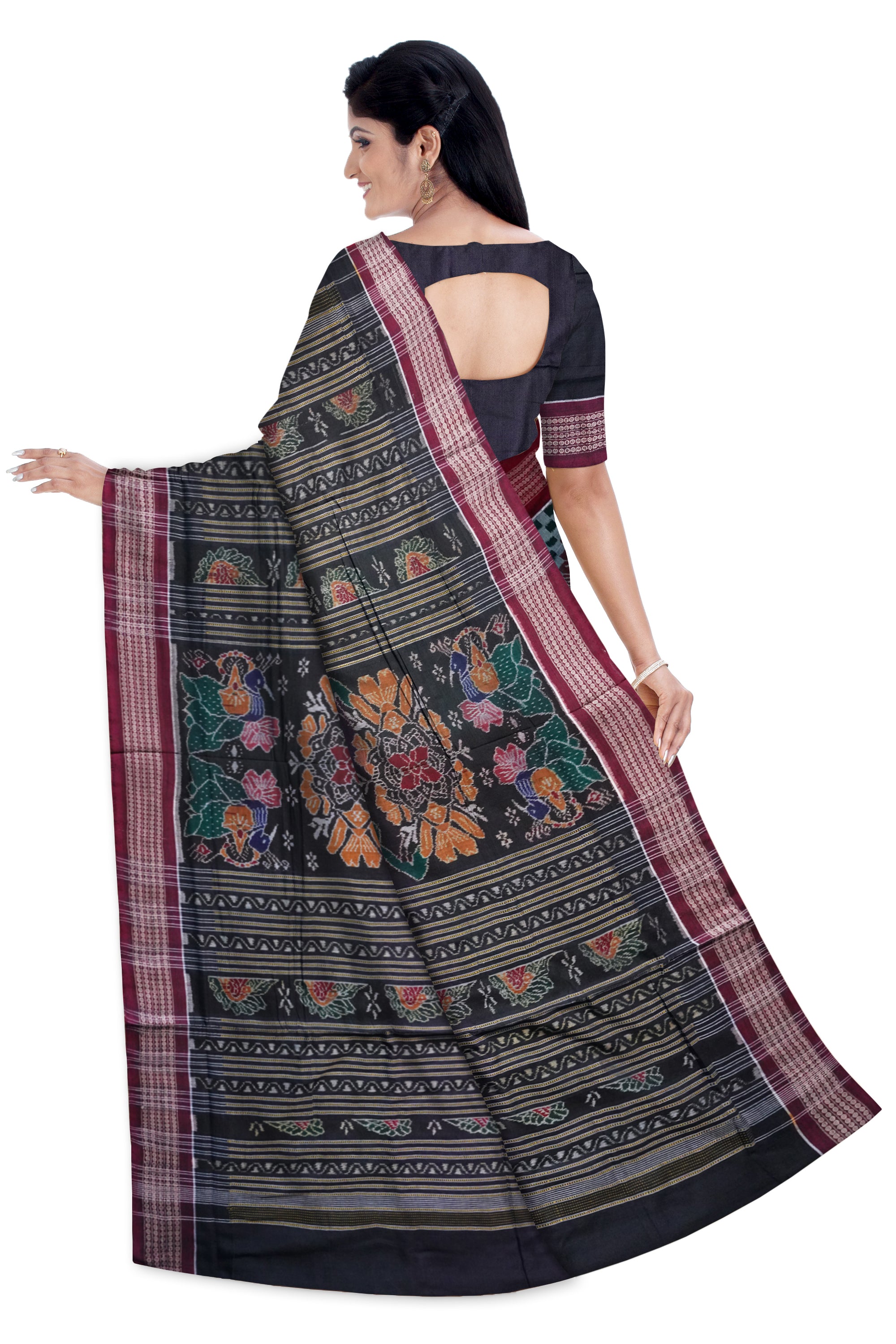 KCSH1014 - Koshali Arts & Crafts Enterprise
