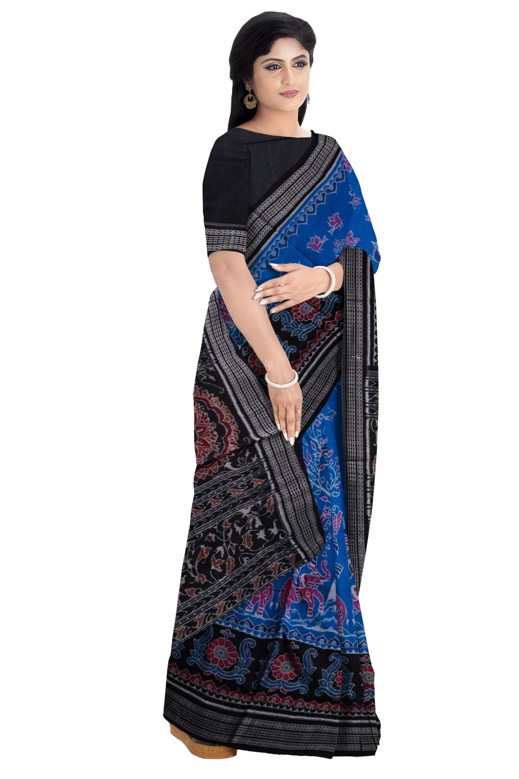 KCSJM1555 - Koshali Arts & Crafts Enterprise