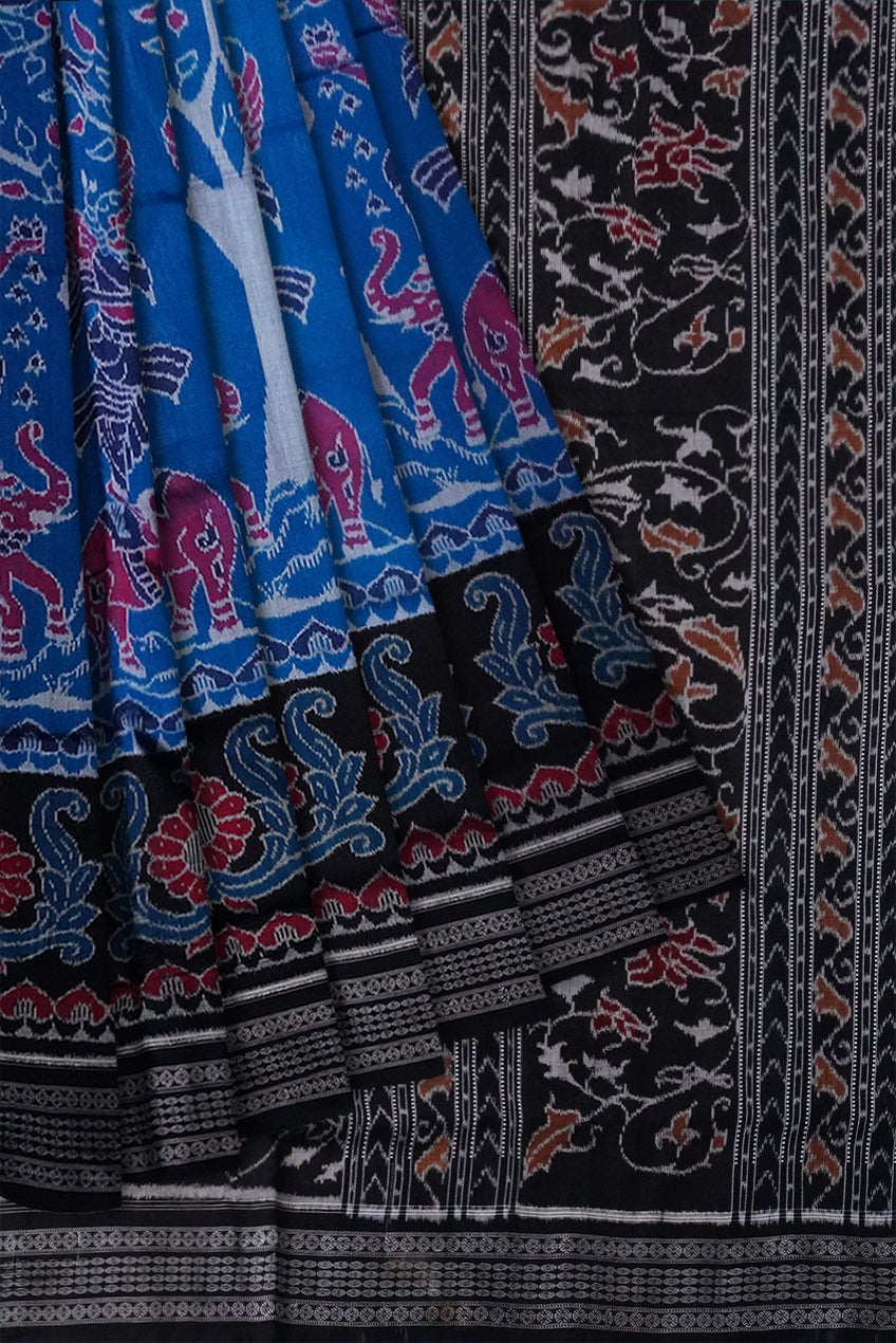 KCSJM1555 - Koshali Arts & Crafts Enterprise