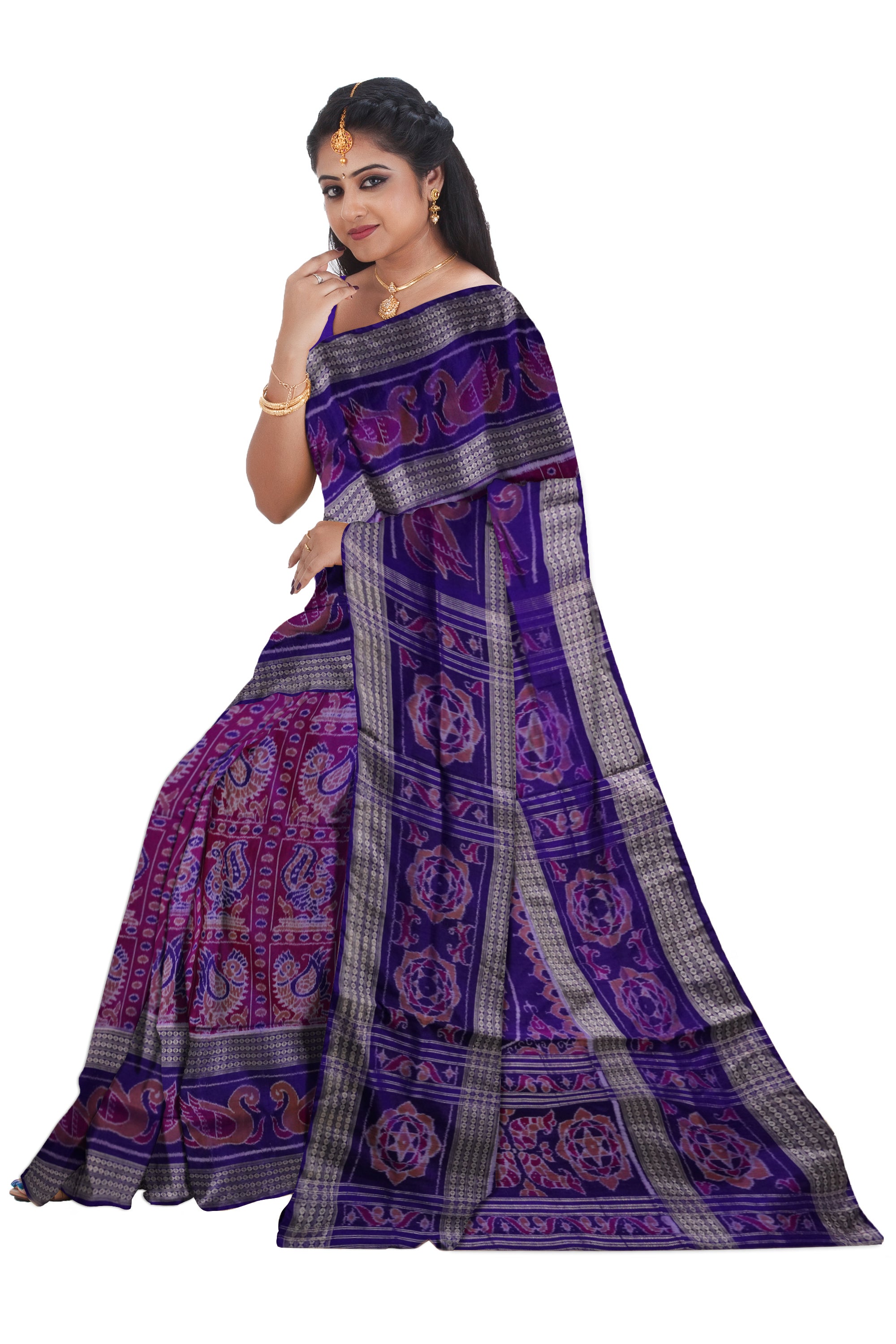 KCSJM1570 - Koshali Arts & Crafts Enterprise