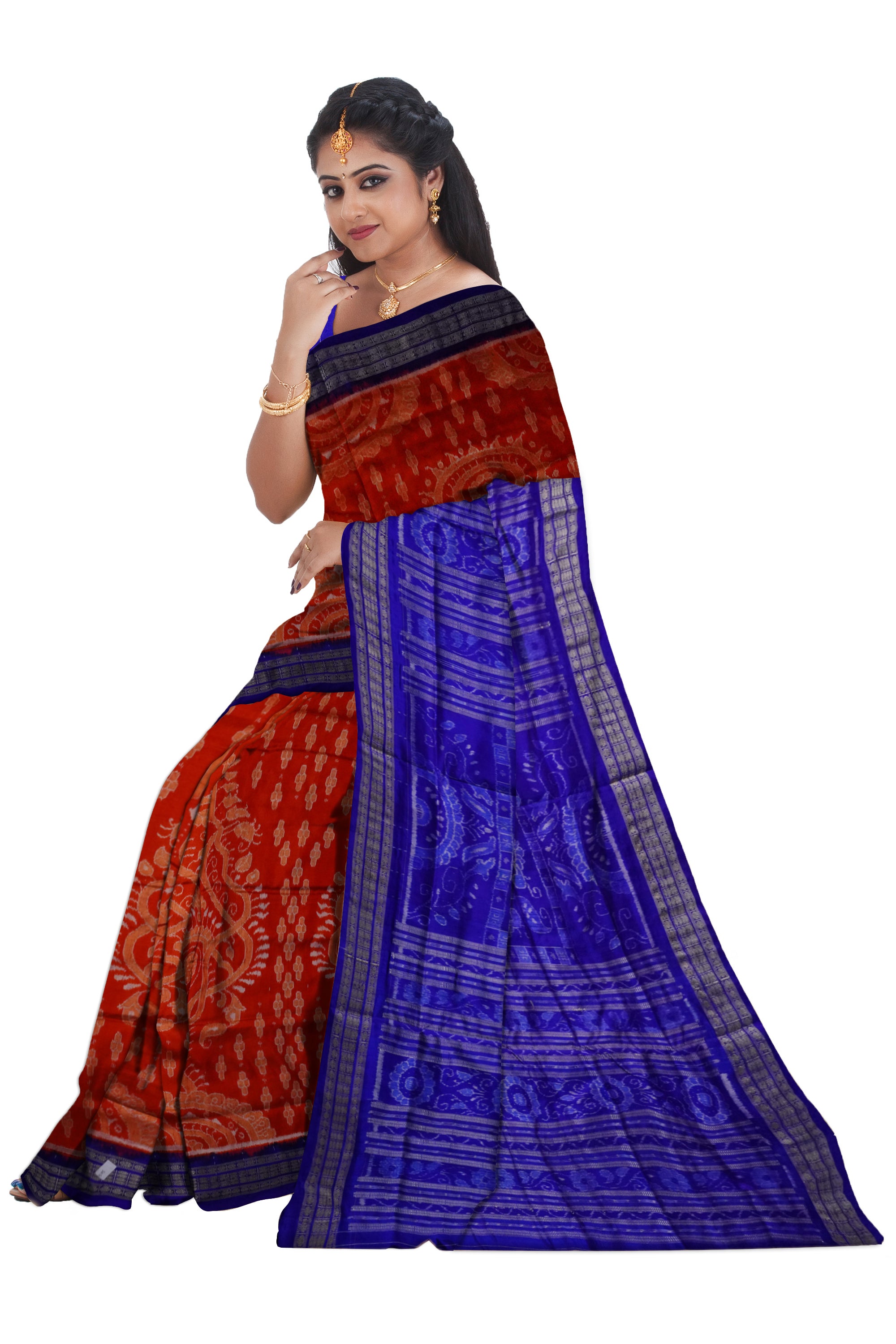 KCSJM1628 - Koshali Arts & Crafts Enterprise