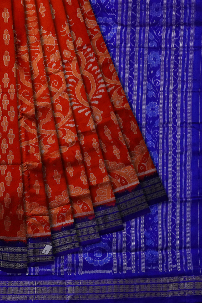 KCSJM1628 - Koshali Arts & Crafts Enterprise