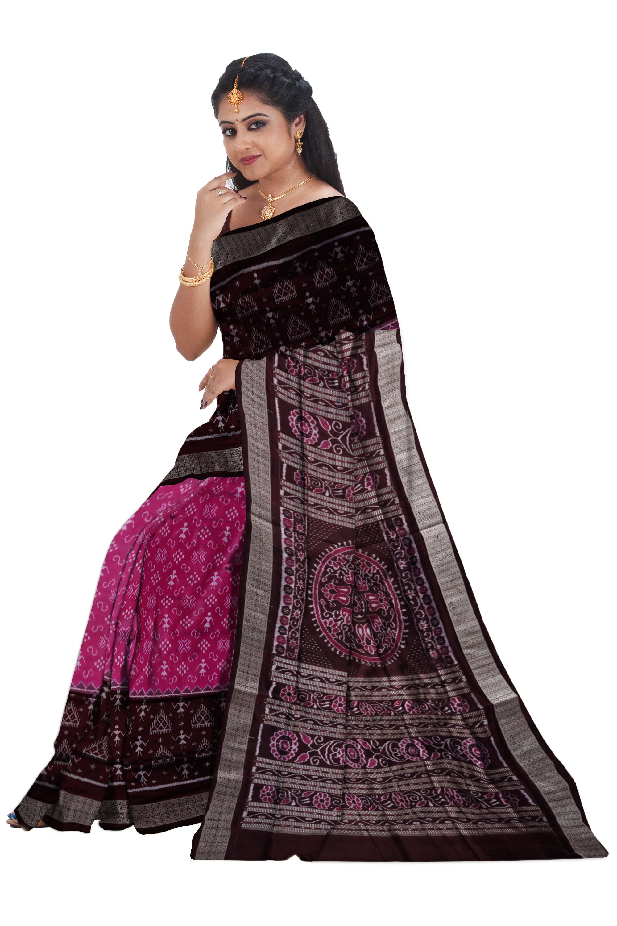 KCSJM1634 - Koshali Arts & Crafts Enterprise