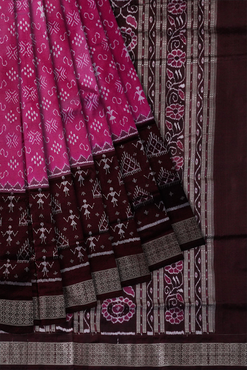 KCSJM1634 - Koshali Arts & Crafts Enterprise