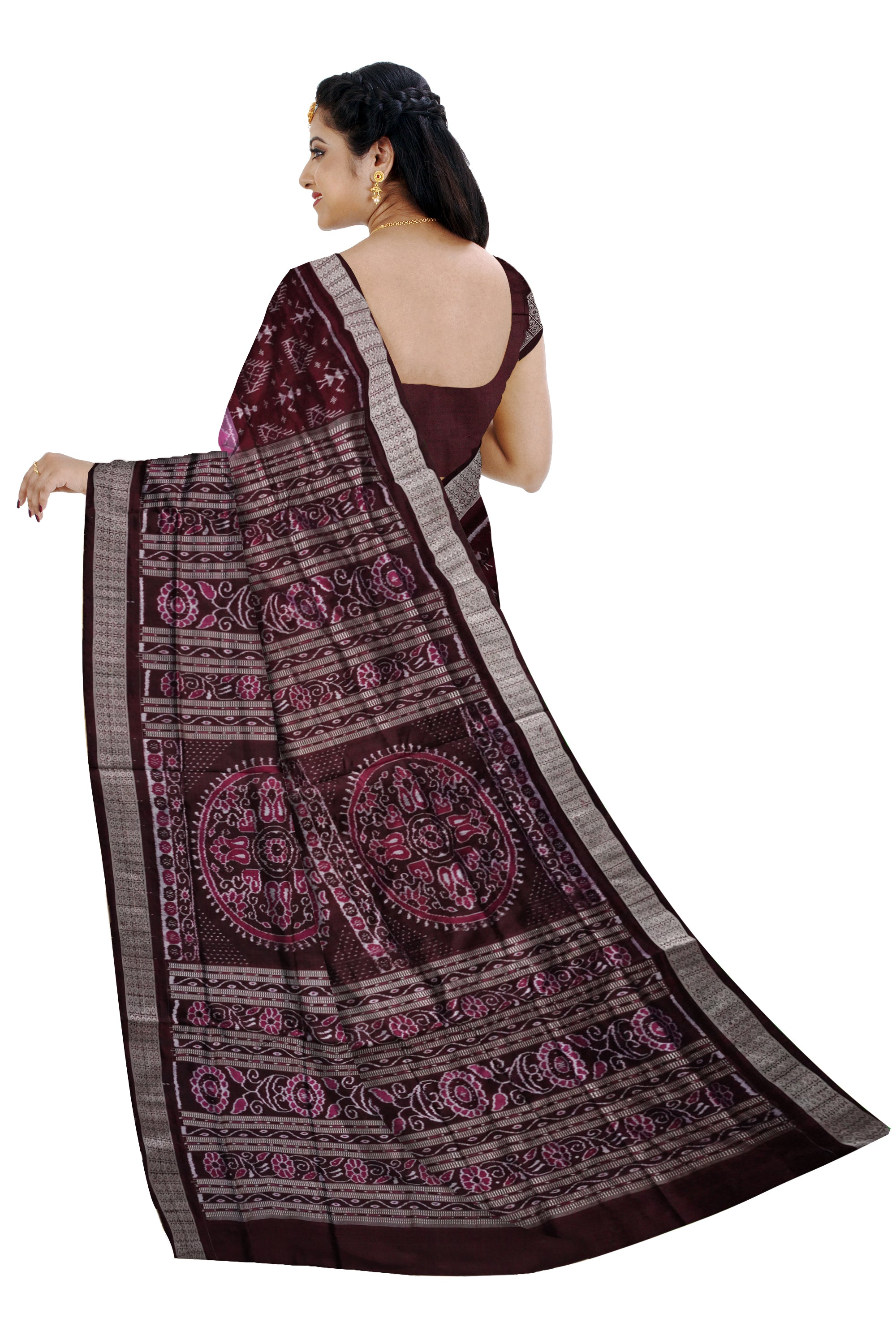 KCSJM1634 - Koshali Arts & Crafts Enterprise