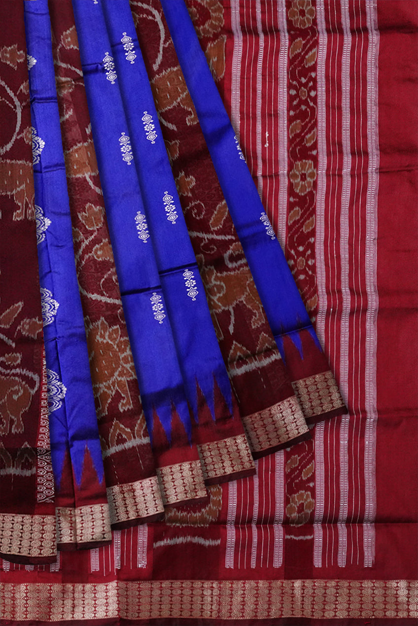 KCSJM1640 - Koshali Arts & Crafts Enterprise