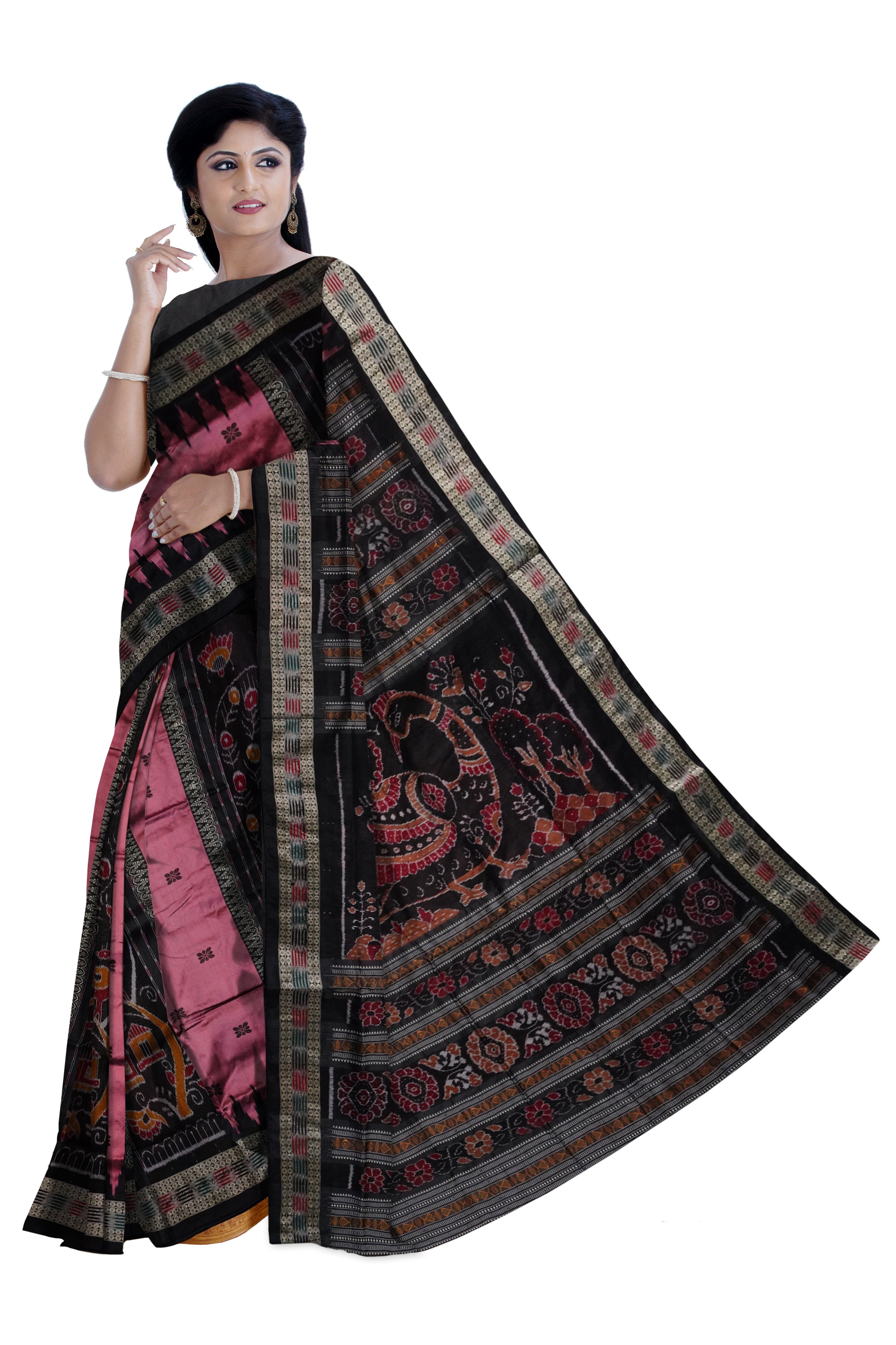 KCSJM1641 - Koshali Arts & Crafts Enterprise