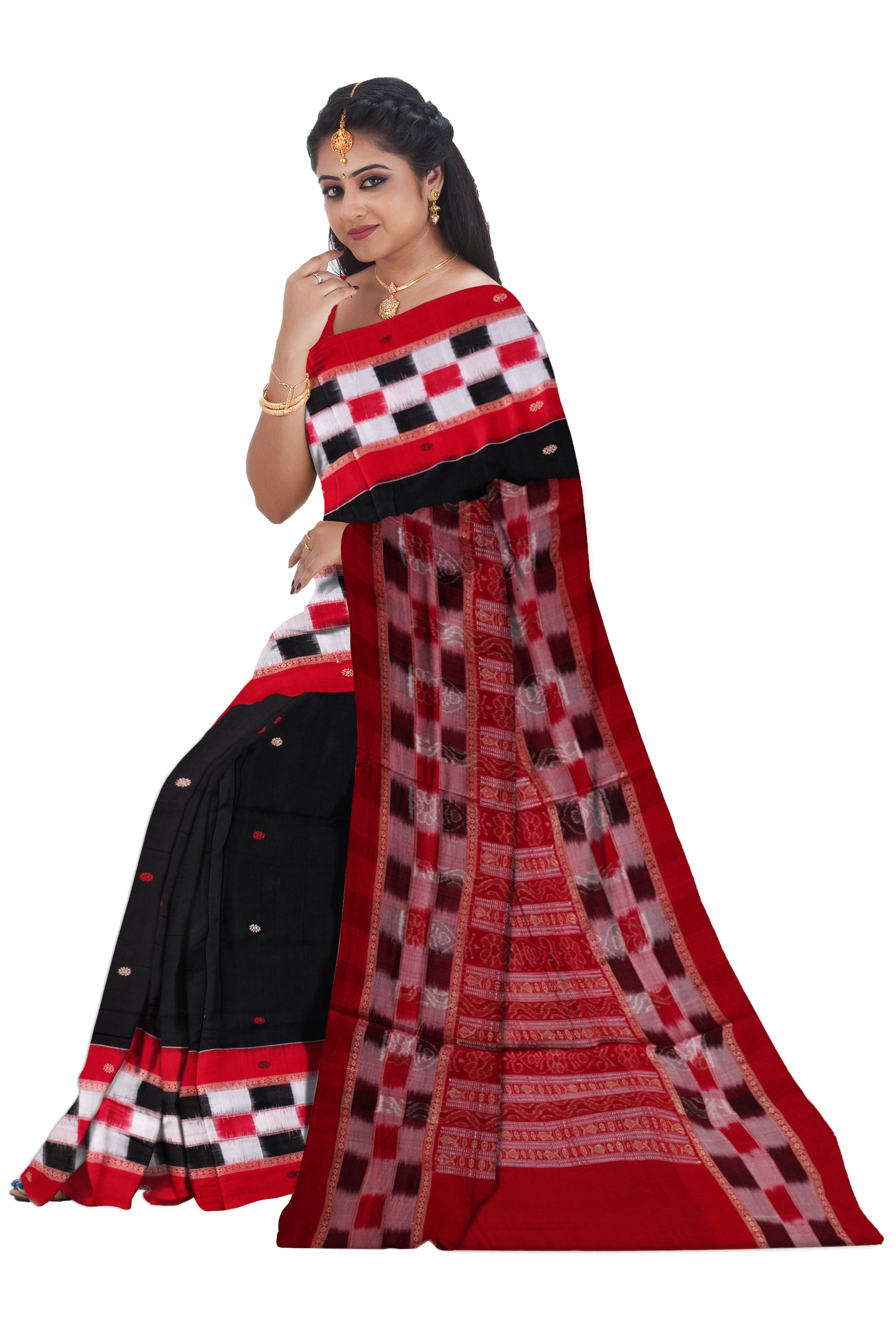 KCSJM1644 - Koshali Arts & Crafts Enterprise
