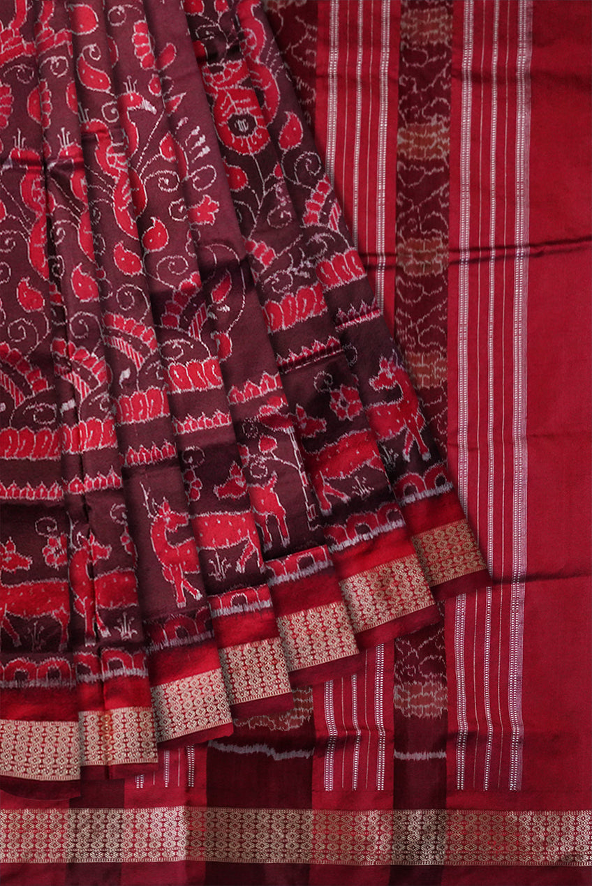 KCSJM1652 - Koshali Arts & Crafts Enterprise