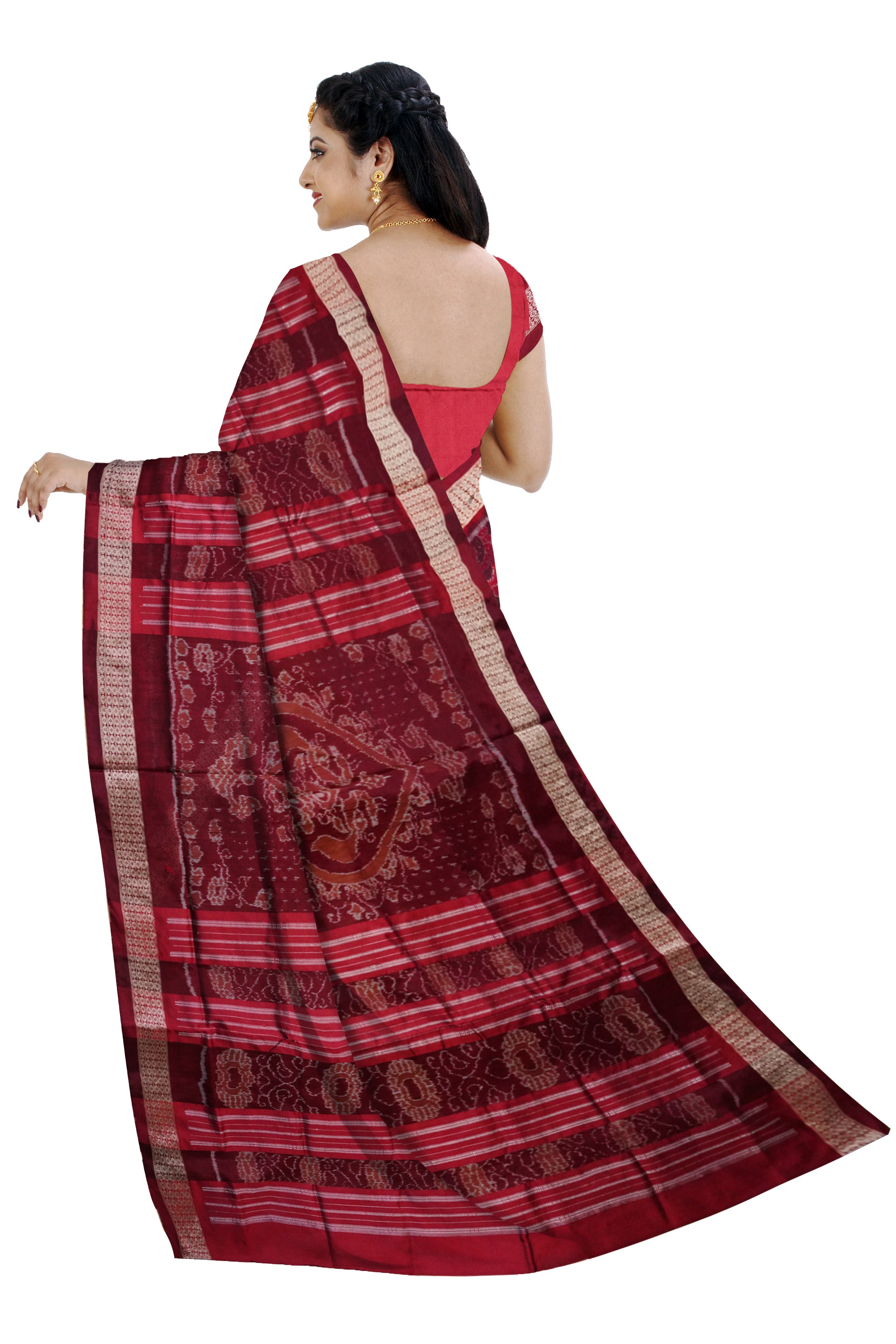 KCSJM1652 - Koshali Arts & Crafts Enterprise