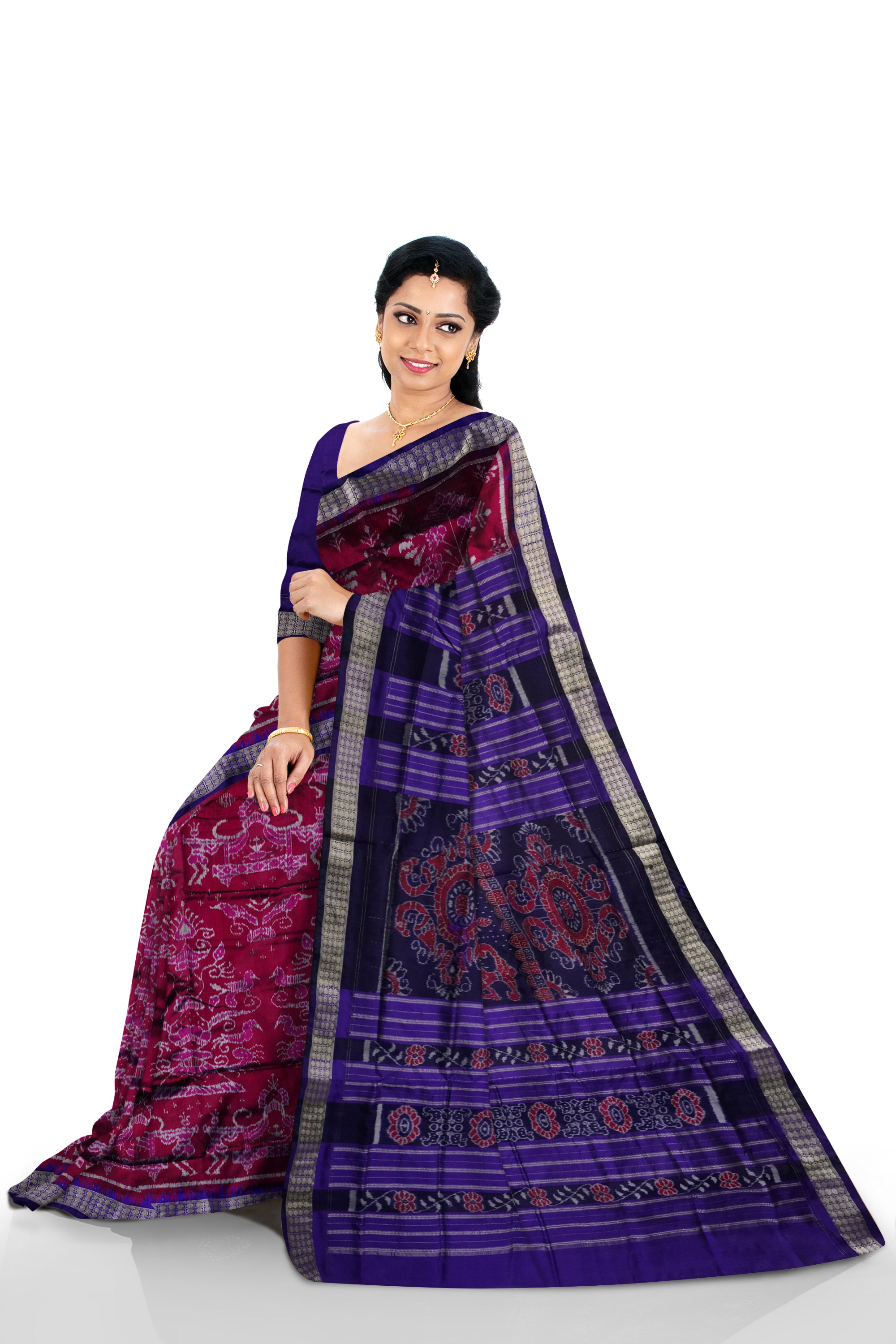 KCSJM1656 - Koshali Arts & Crafts Enterprise