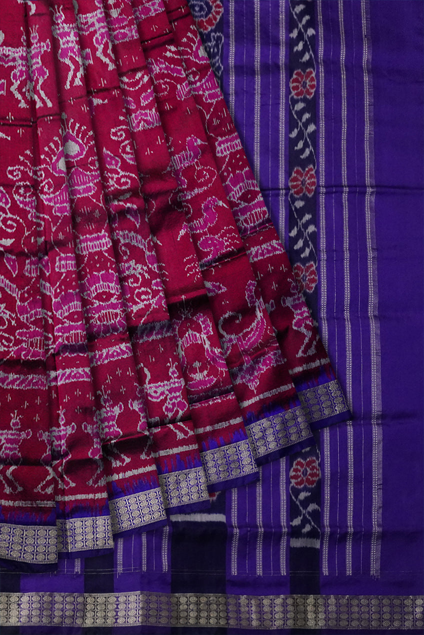 KCSJM1656 - Koshali Arts & Crafts Enterprise