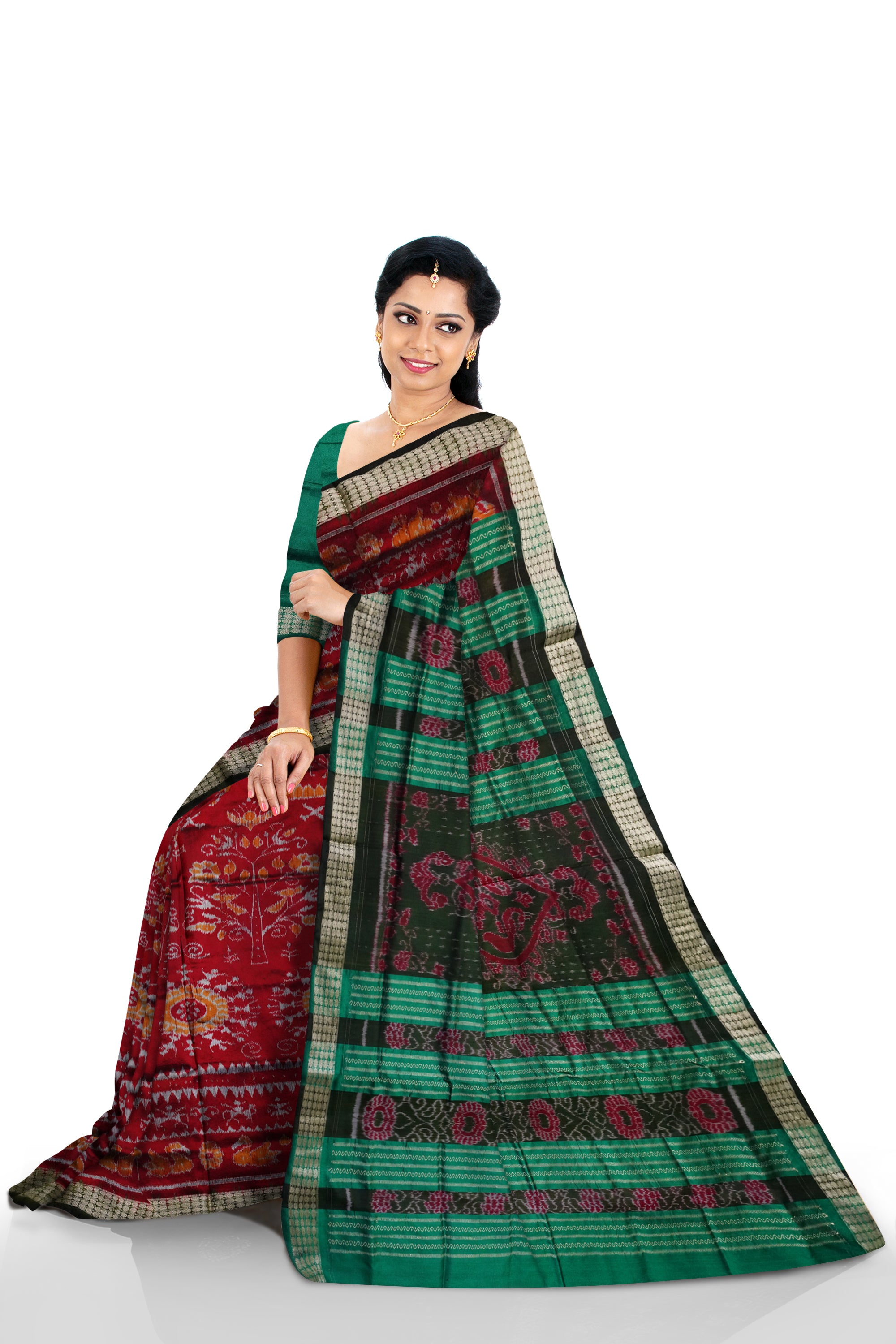 KCSJM1657 - Koshali Arts & Crafts Enterprise