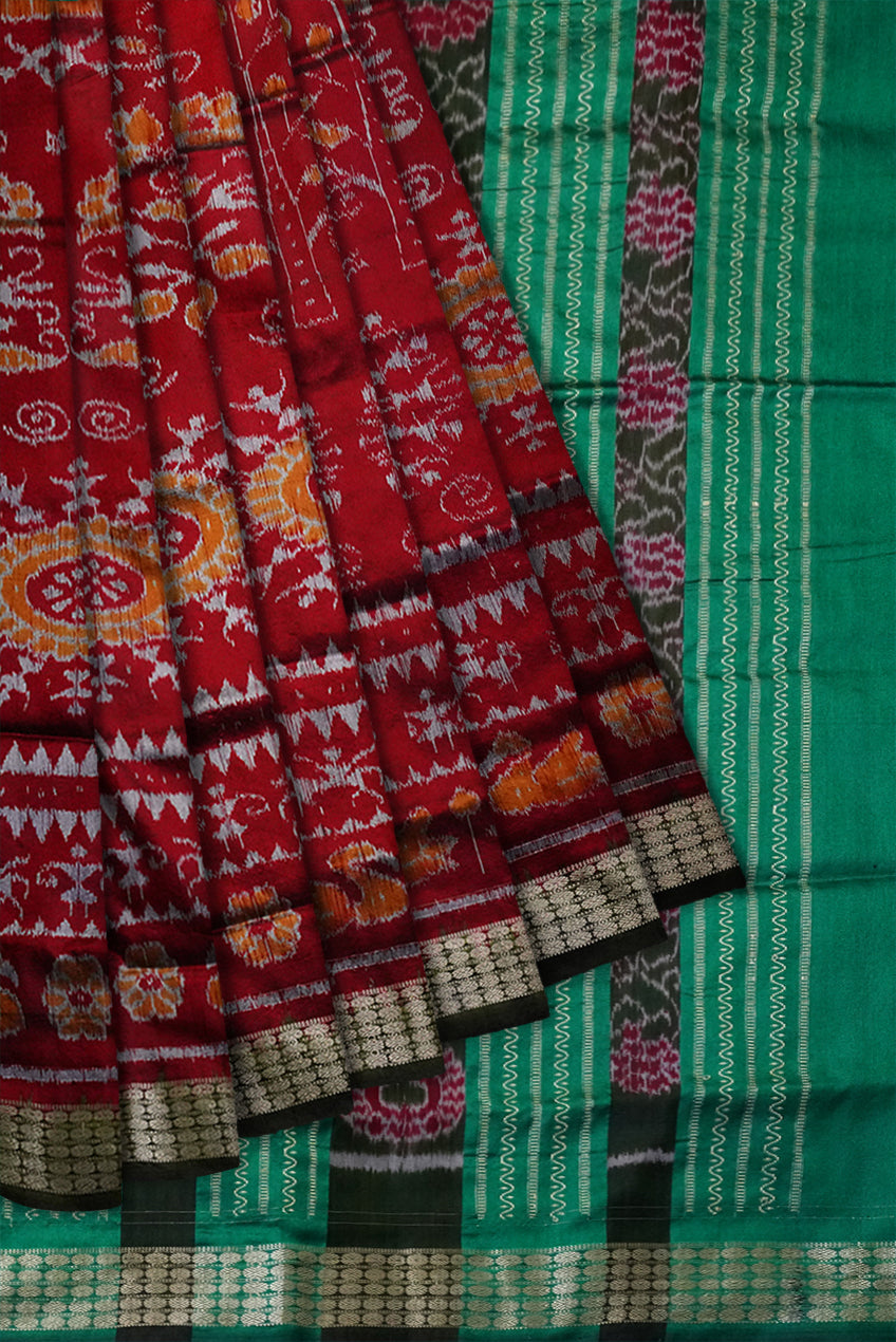 KCSJM1657 - Koshali Arts & Crafts Enterprise