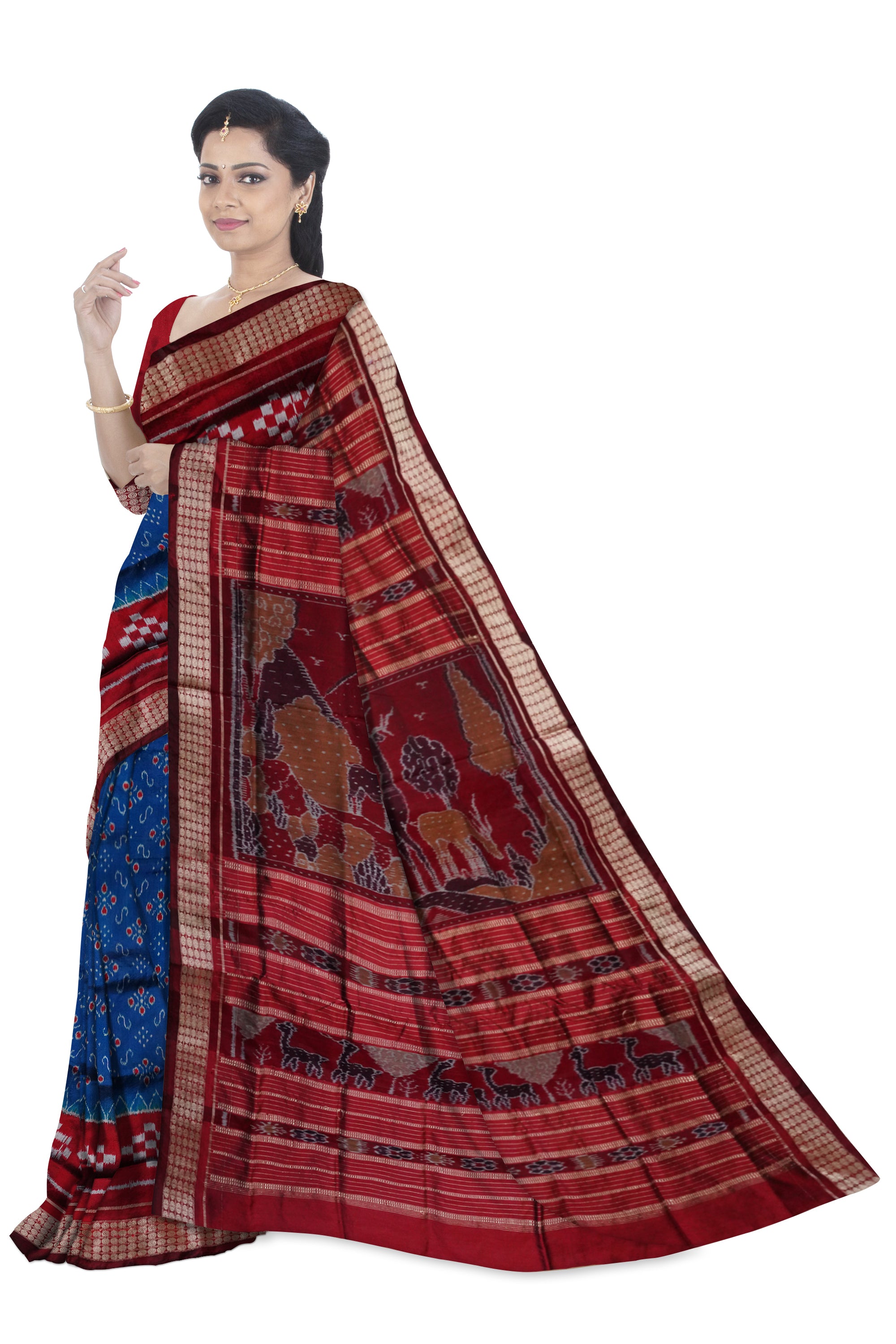 KCSJM1658 - Koshali Arts & Crafts Enterprise