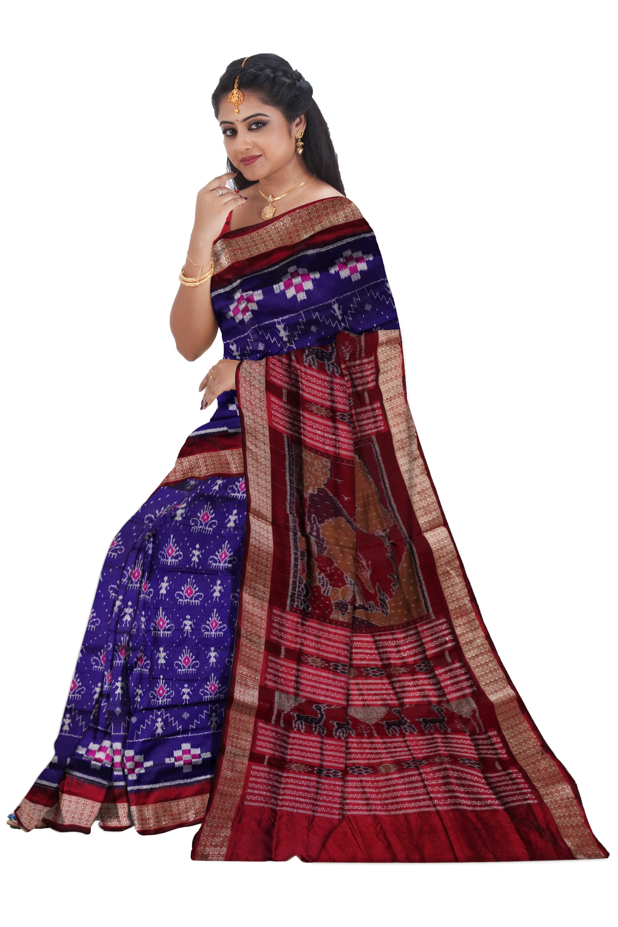 KCSJM1659 - Koshali Arts & Crafts Enterprise