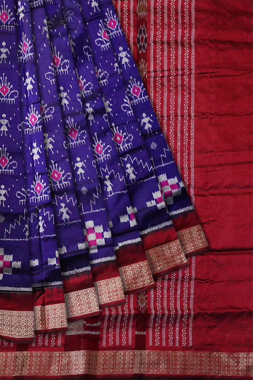 KCSJM1659 - Koshali Arts & Crafts Enterprise