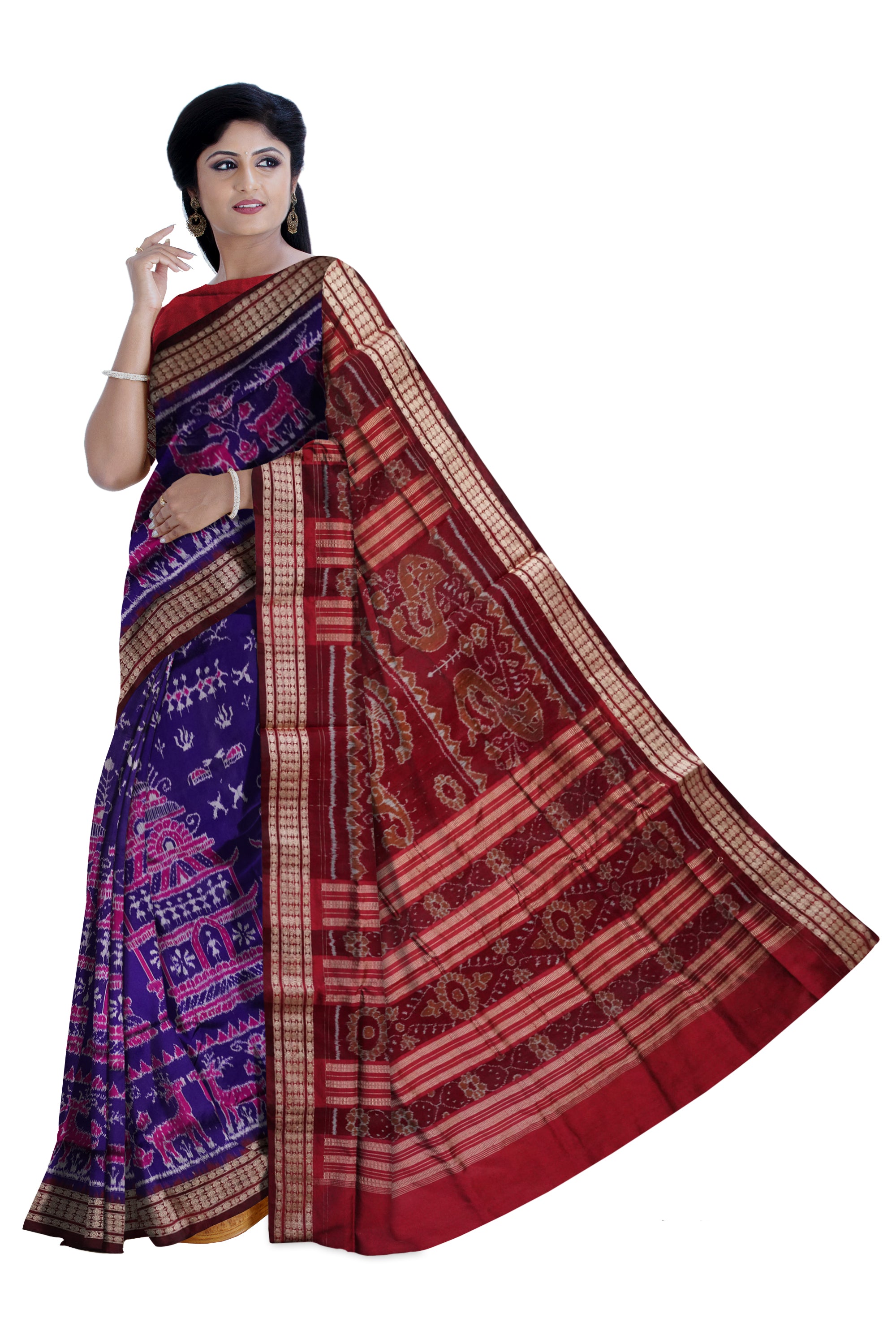 KCSJM1661 - Koshali Arts & Crafts Enterprise