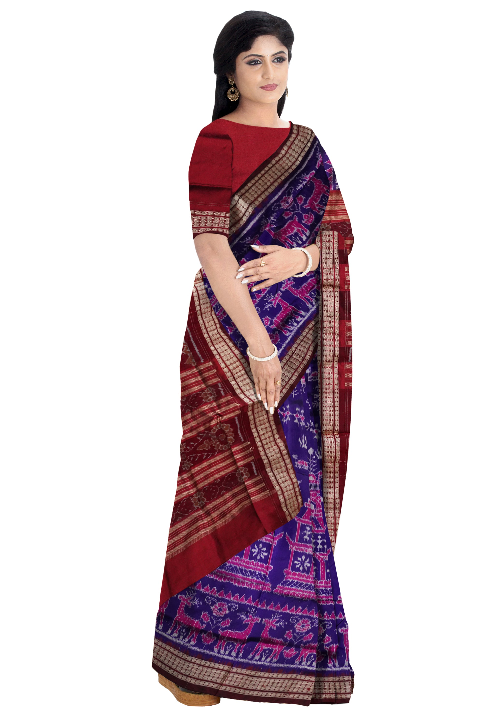 KCSJM1661 - Koshali Arts & Crafts Enterprise