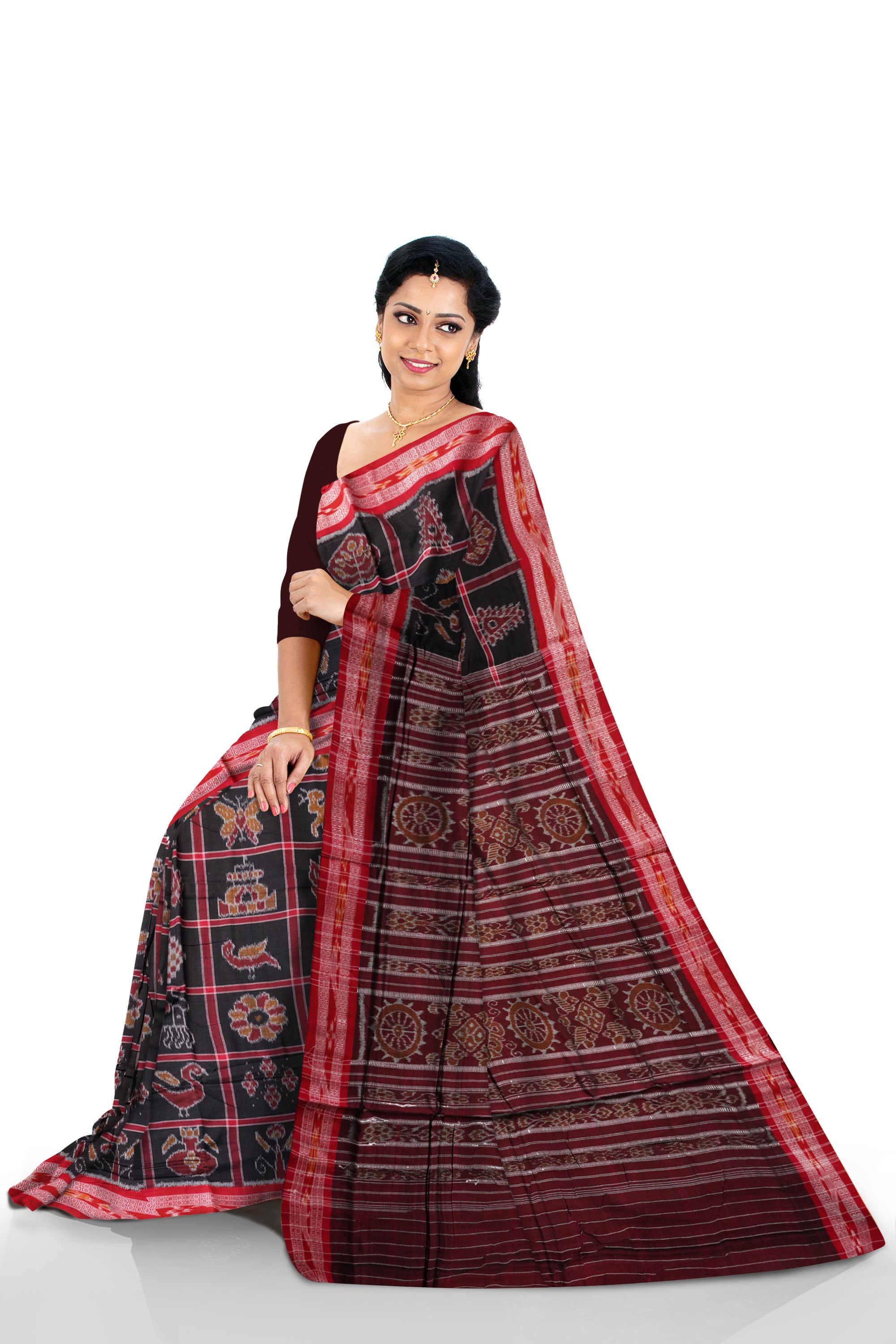 KCSJM1662 - Koshali Arts & Crafts Enterprise