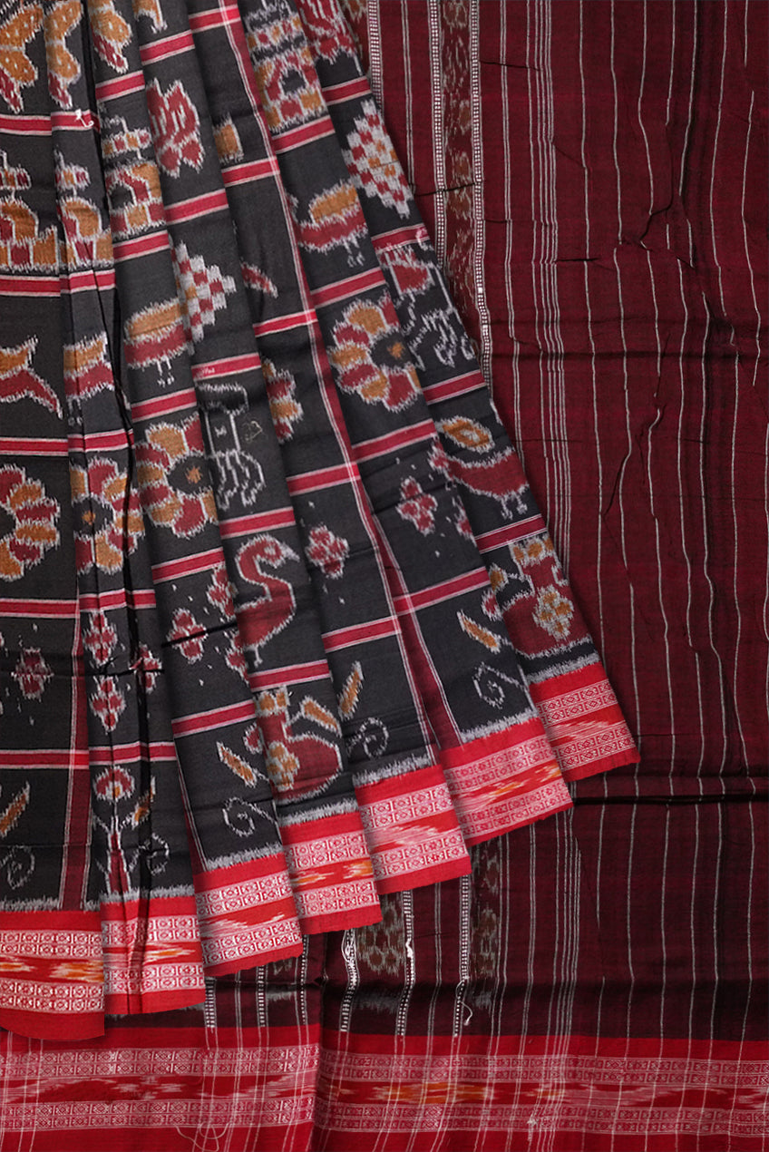 KCSJM1662 - Koshali Arts & Crafts Enterprise