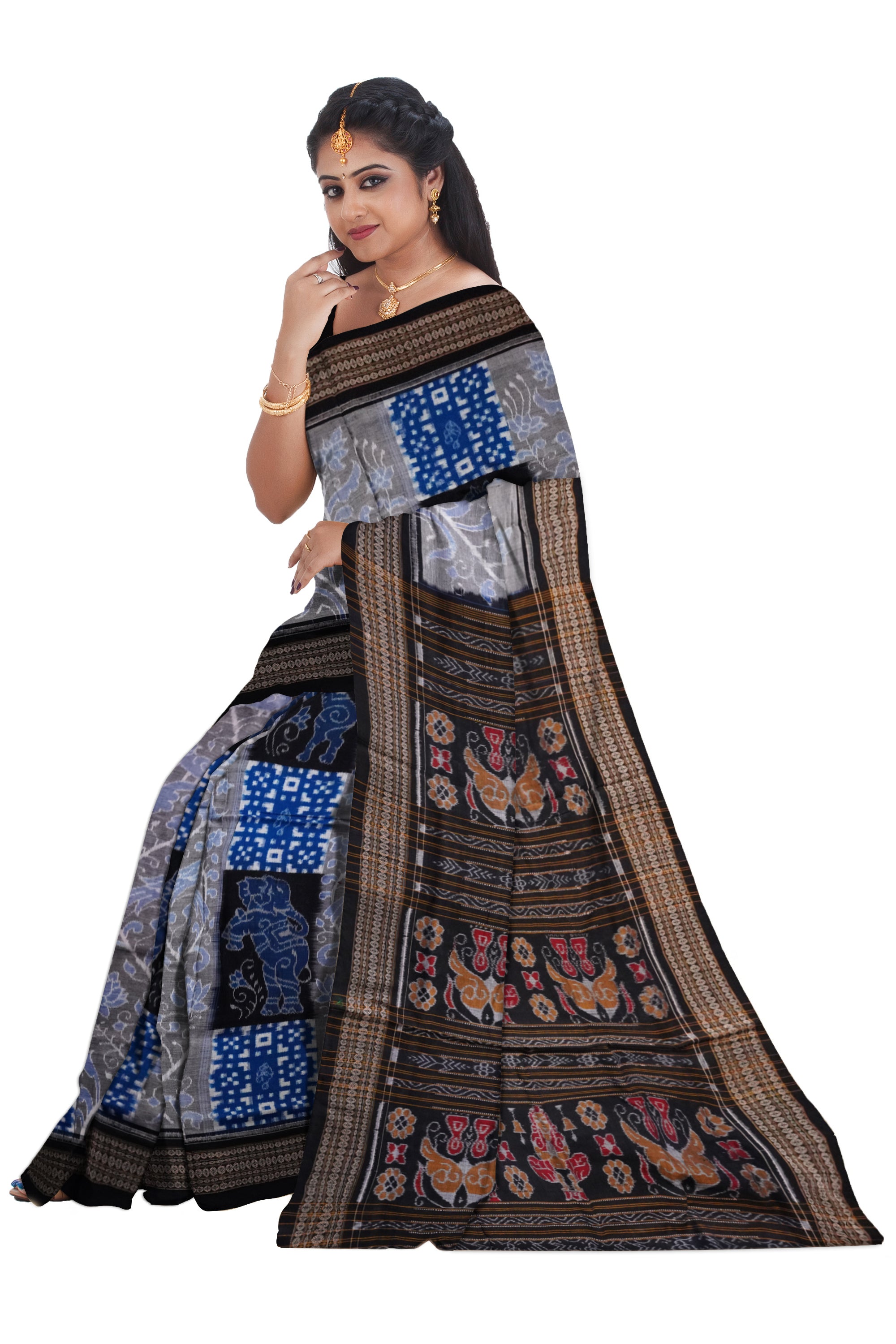 KCSJM1663 - Koshali Arts & Crafts Enterprise