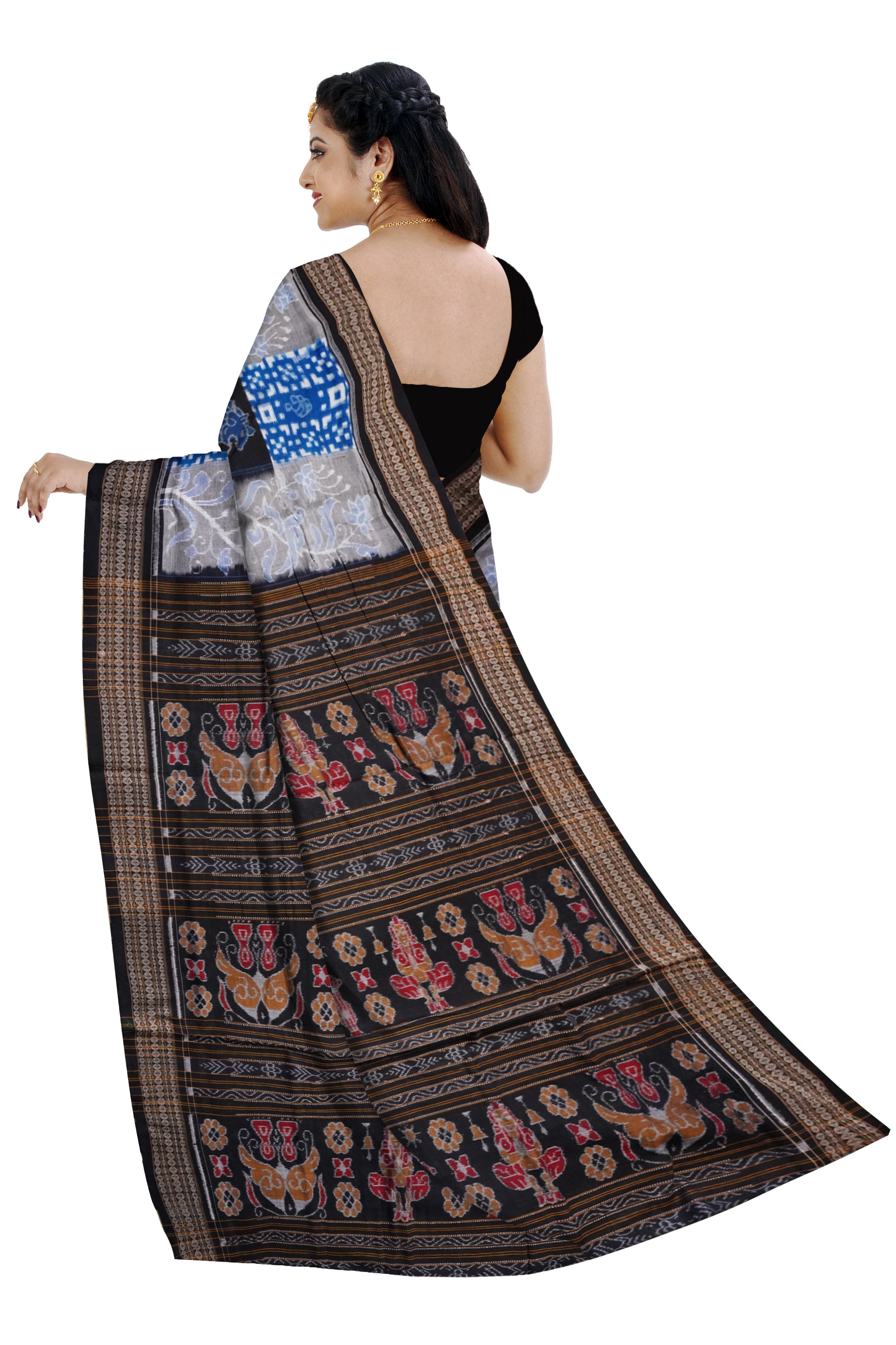 KCSJM1663 - Koshali Arts & Crafts Enterprise