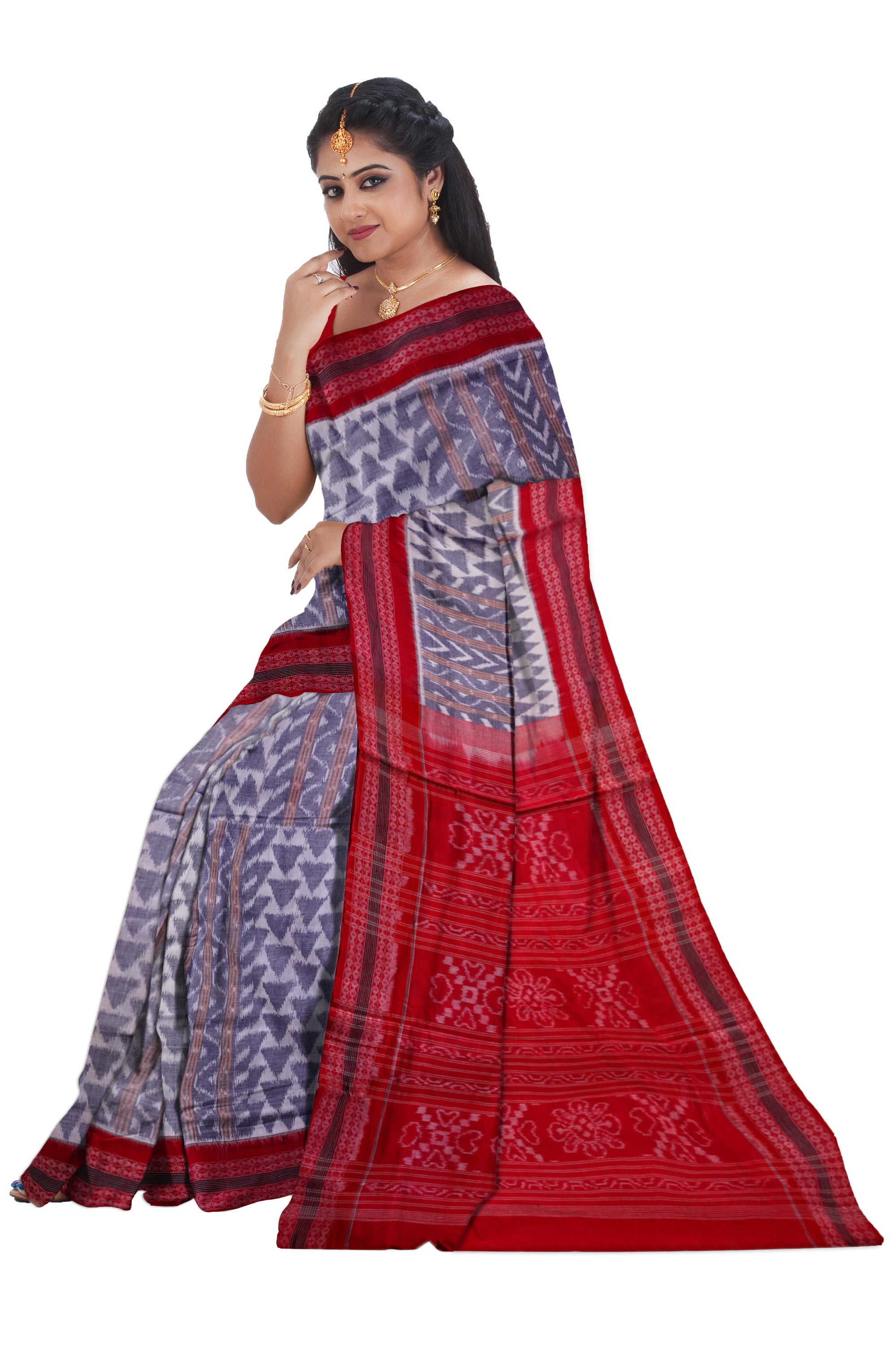 KCSJM1664 - Koshali Arts & Crafts Enterprise