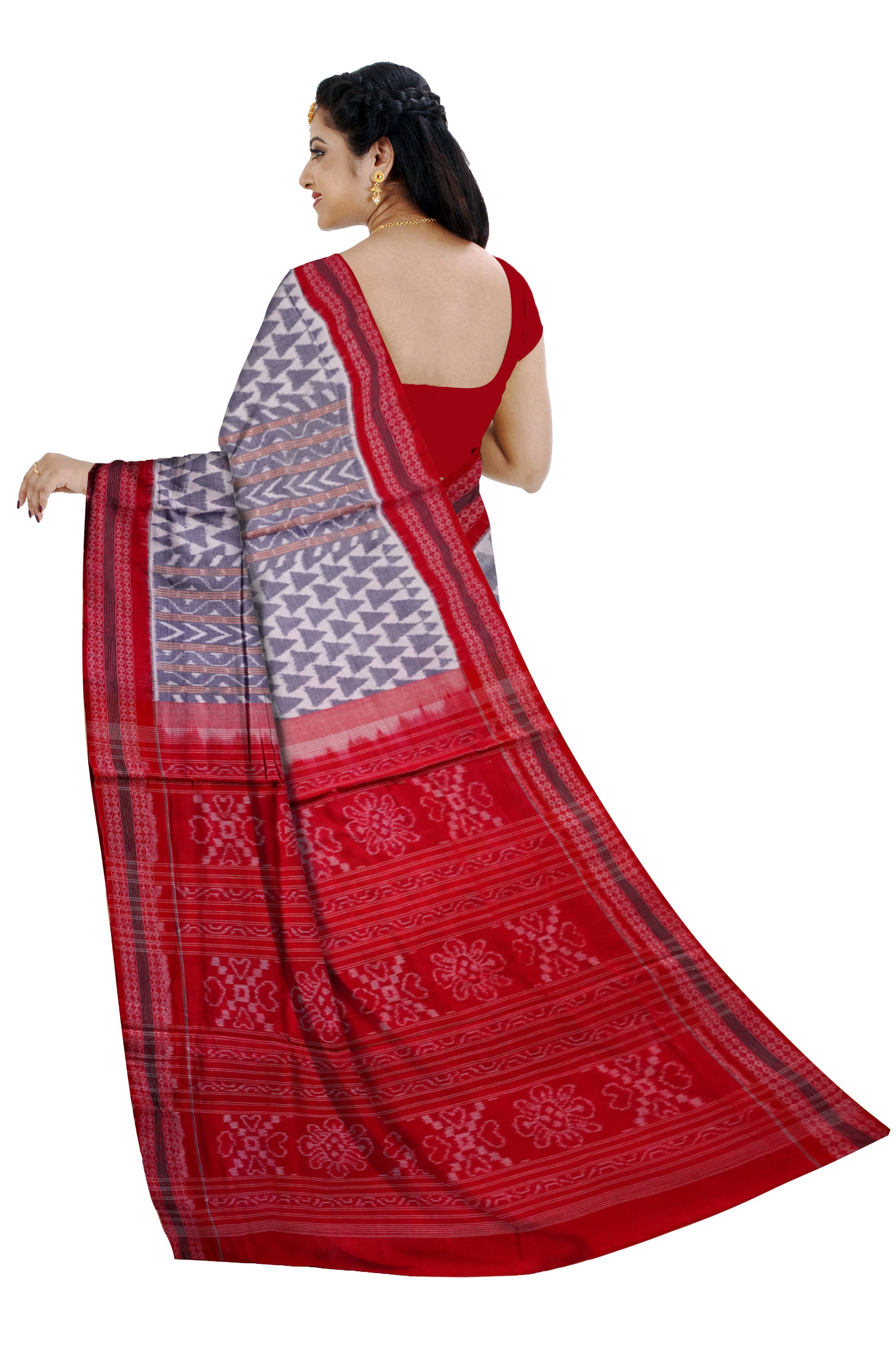 KCSJM1664 - Koshali Arts & Crafts Enterprise