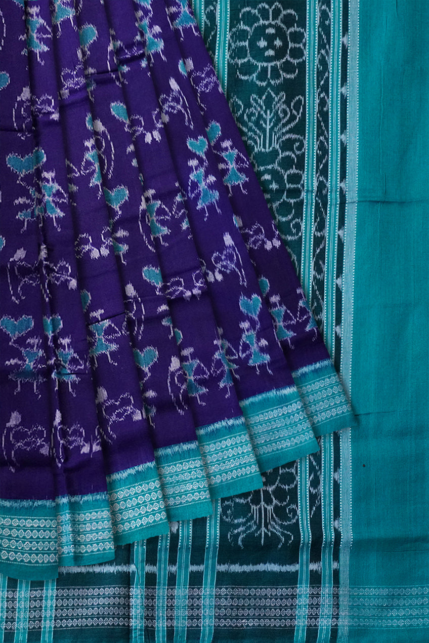 KCSJM1668 - Koshali Arts & Crafts Enterprise