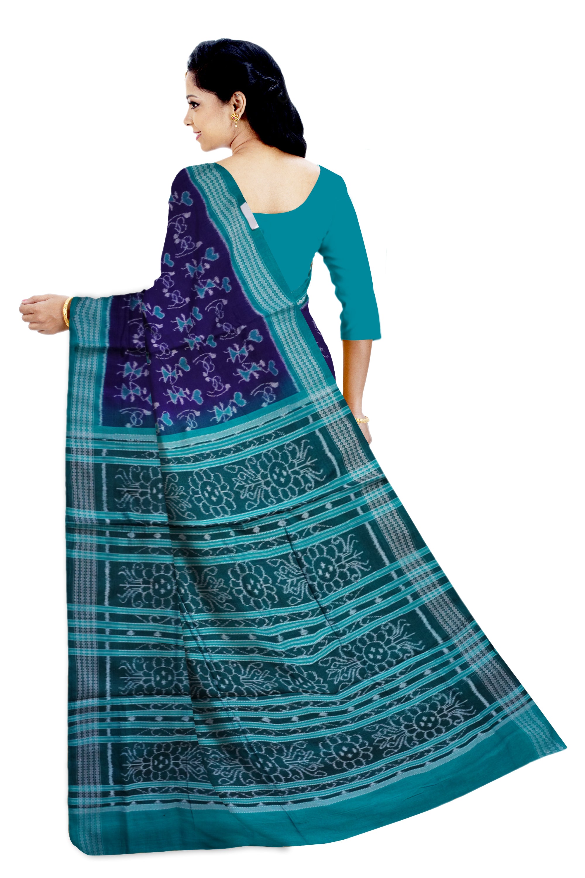 KCSJM1668 - Koshali Arts & Crafts Enterprise