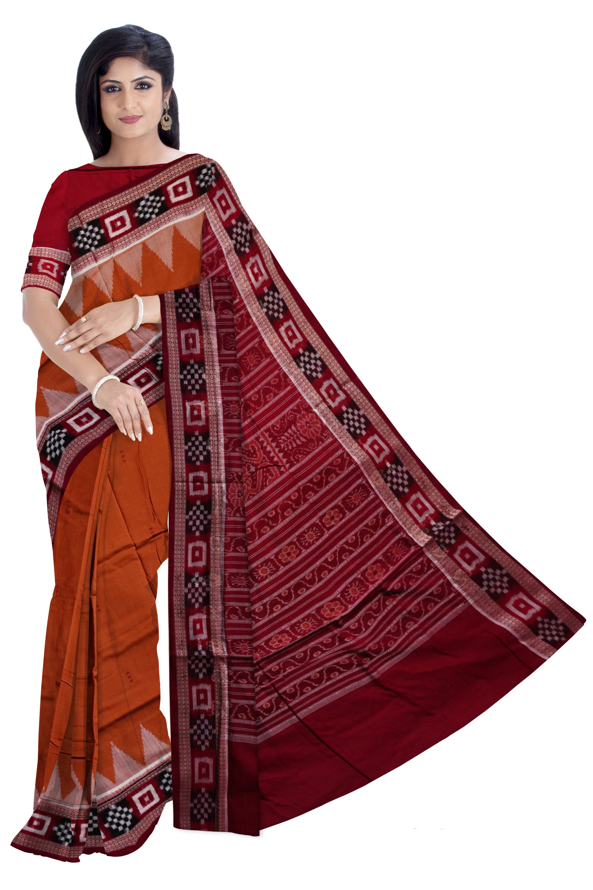 KCSJM1671 - Koshali Arts & Crafts Enterprise