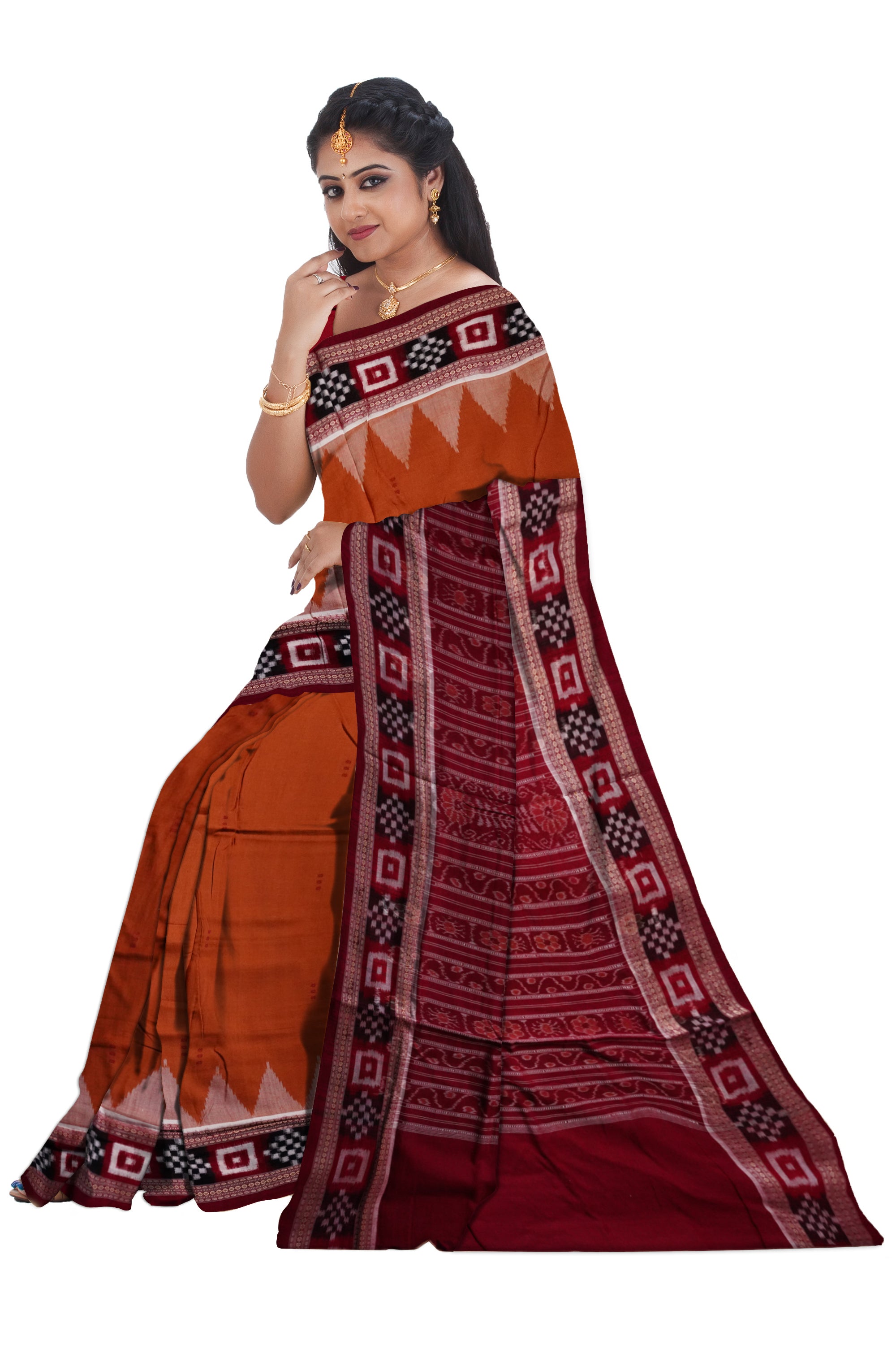 KCSJM1671 - Koshali Arts & Crafts Enterprise