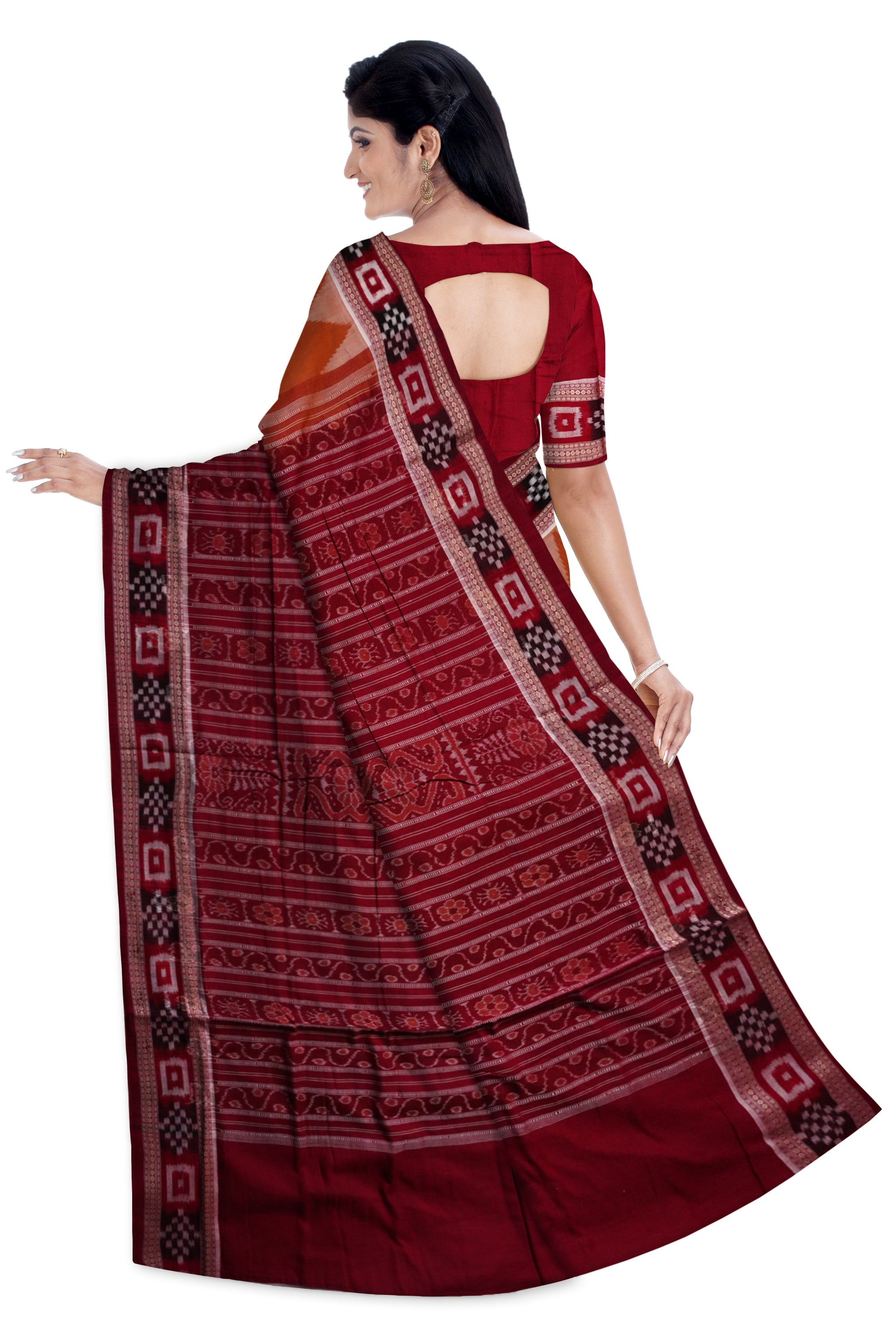 KCSJM1671 - Koshali Arts & Crafts Enterprise