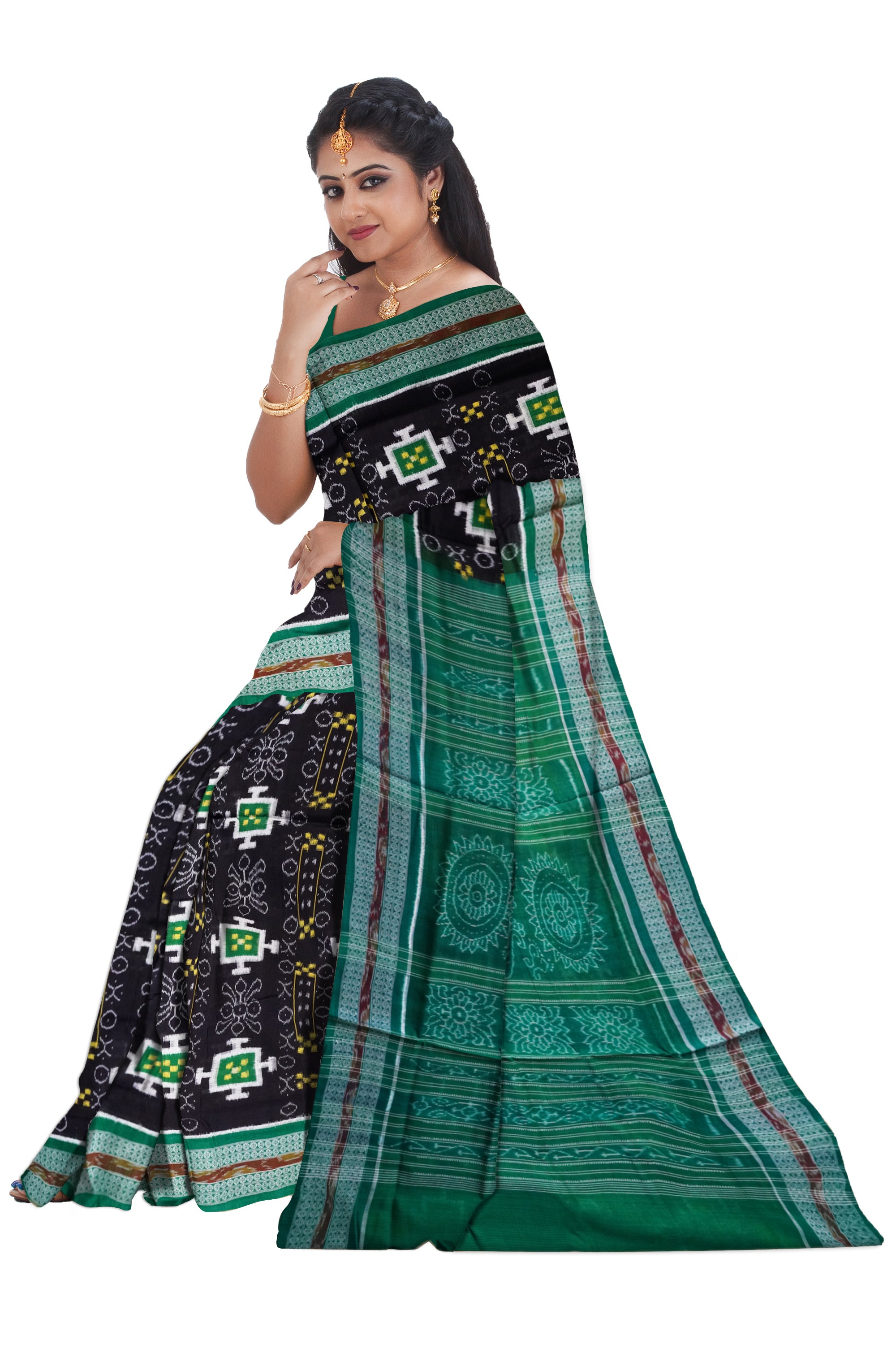 KCSJM1672 - Koshali Arts & Crafts Enterprise