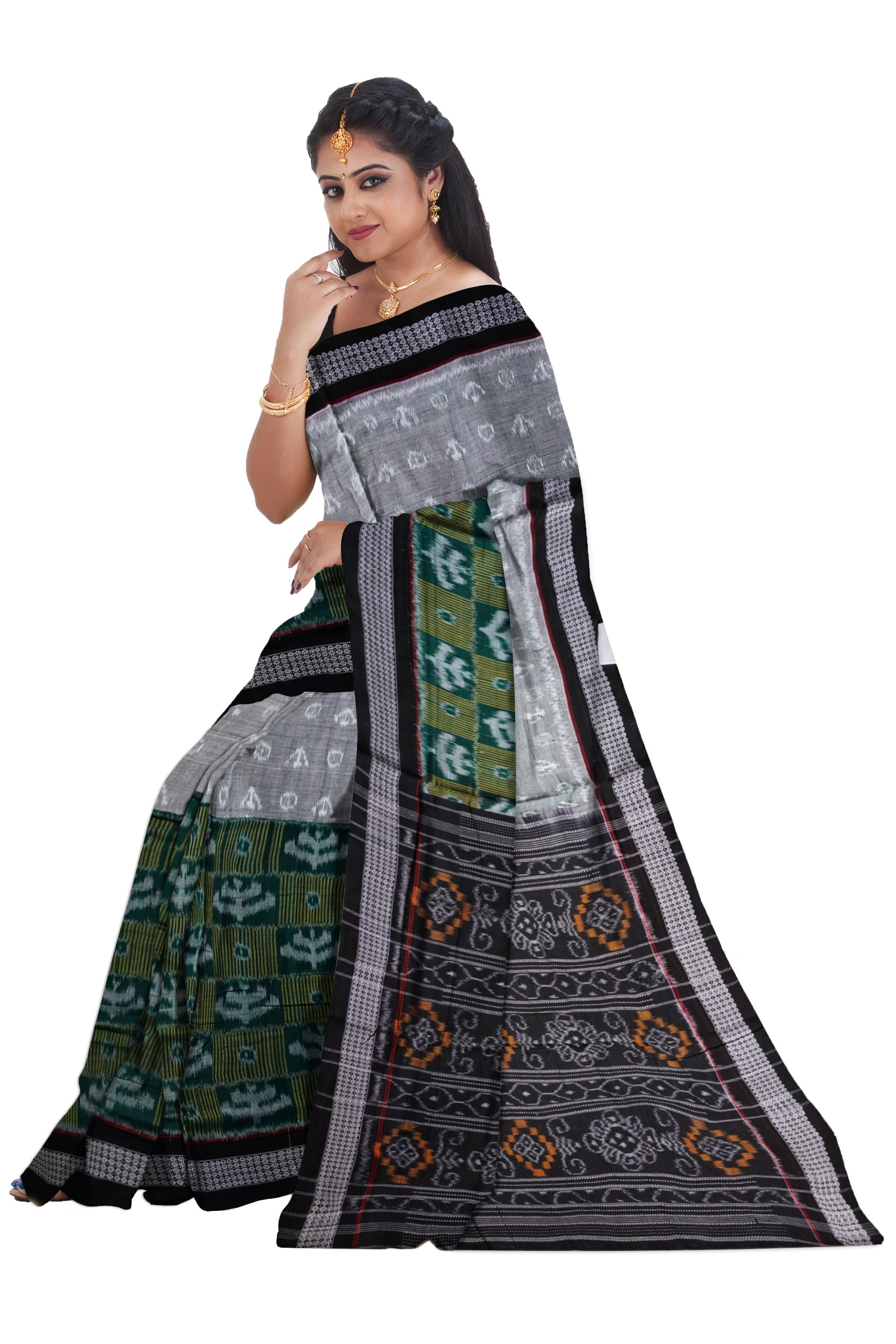 KCSJM1675 - Koshali Arts & Crafts Enterprise