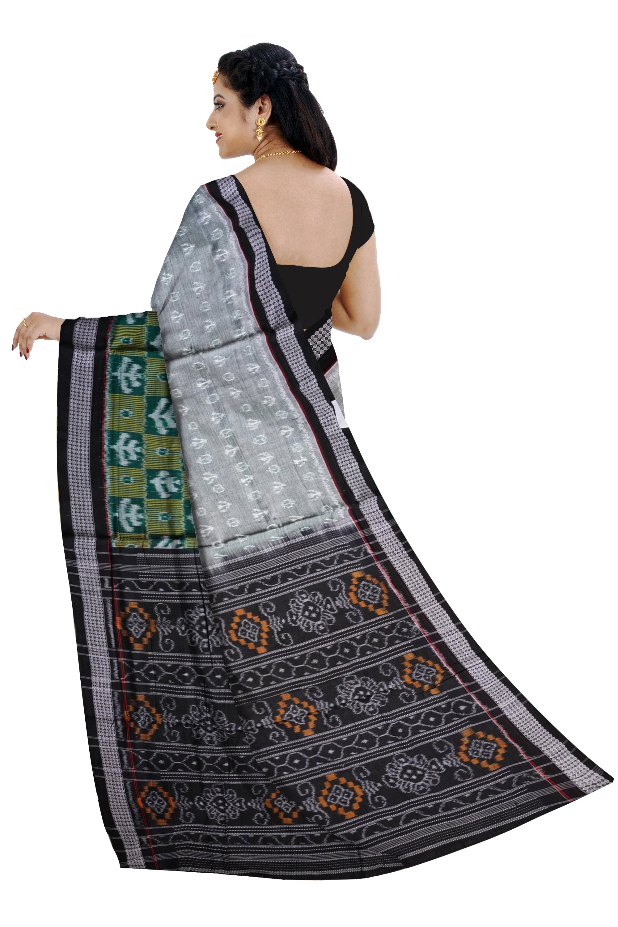 KCSJM1675 - Koshali Arts & Crafts Enterprise